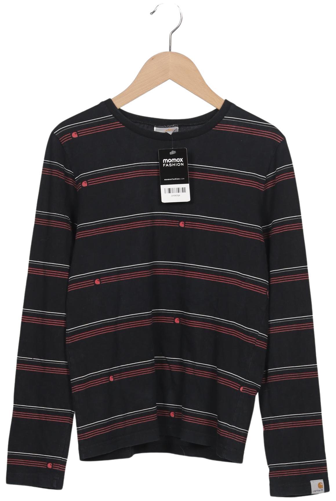 

Carhartt Damen Langarmshirt, marineblau, Gr. 36