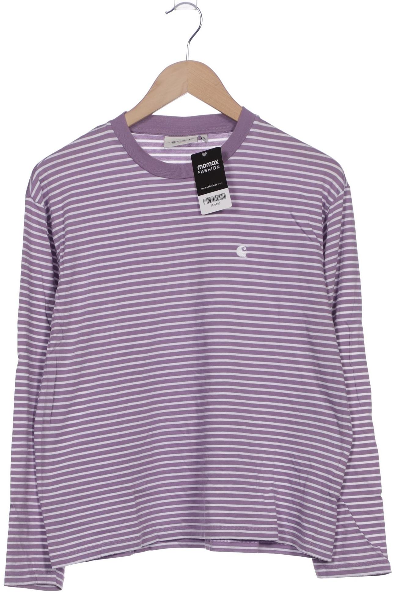 

Carhartt Damen Langarmshirt, flieder, Gr. 38