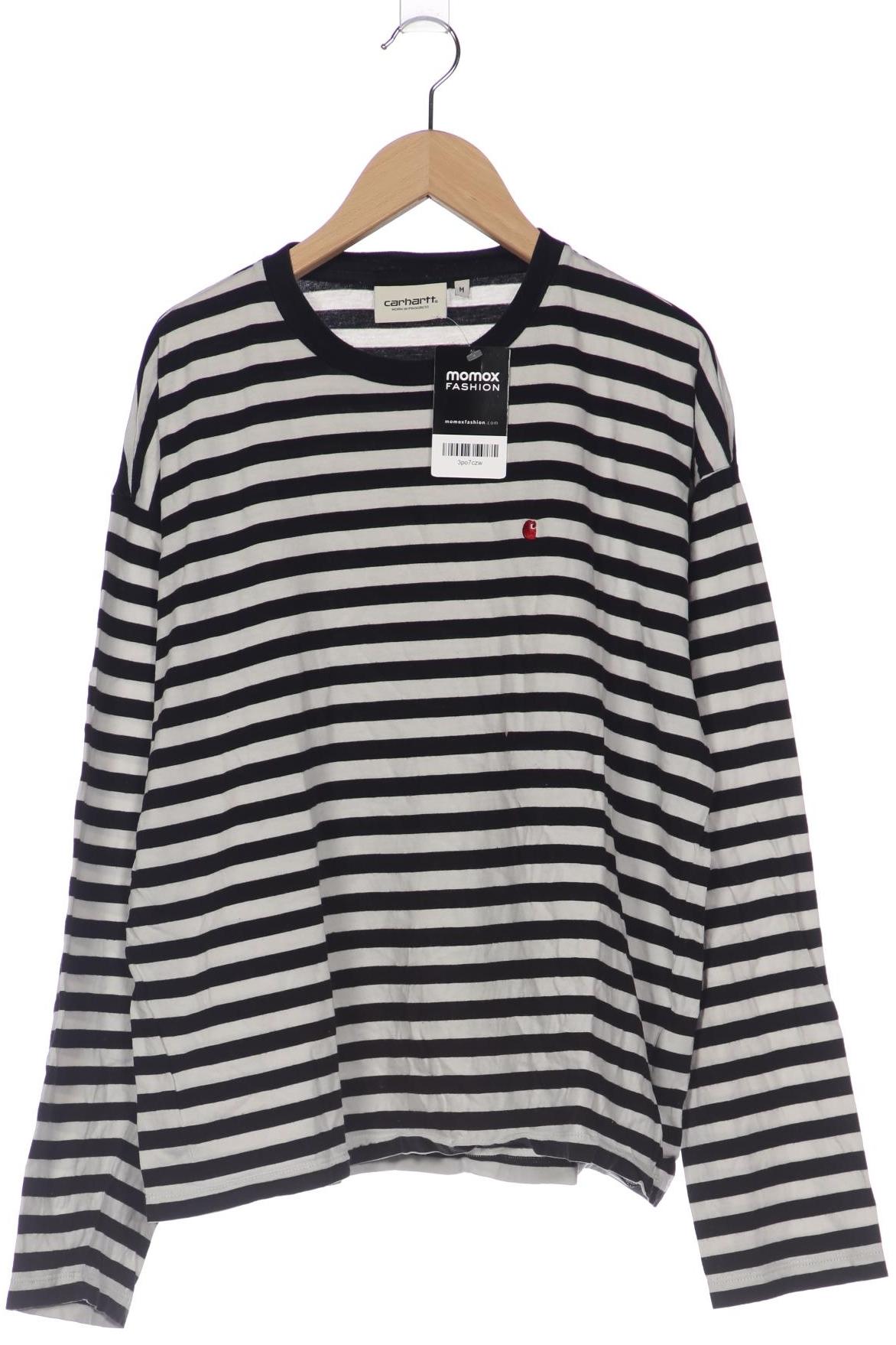 

Carhartt Damen Langarmshirt, schwarz, Gr. 38
