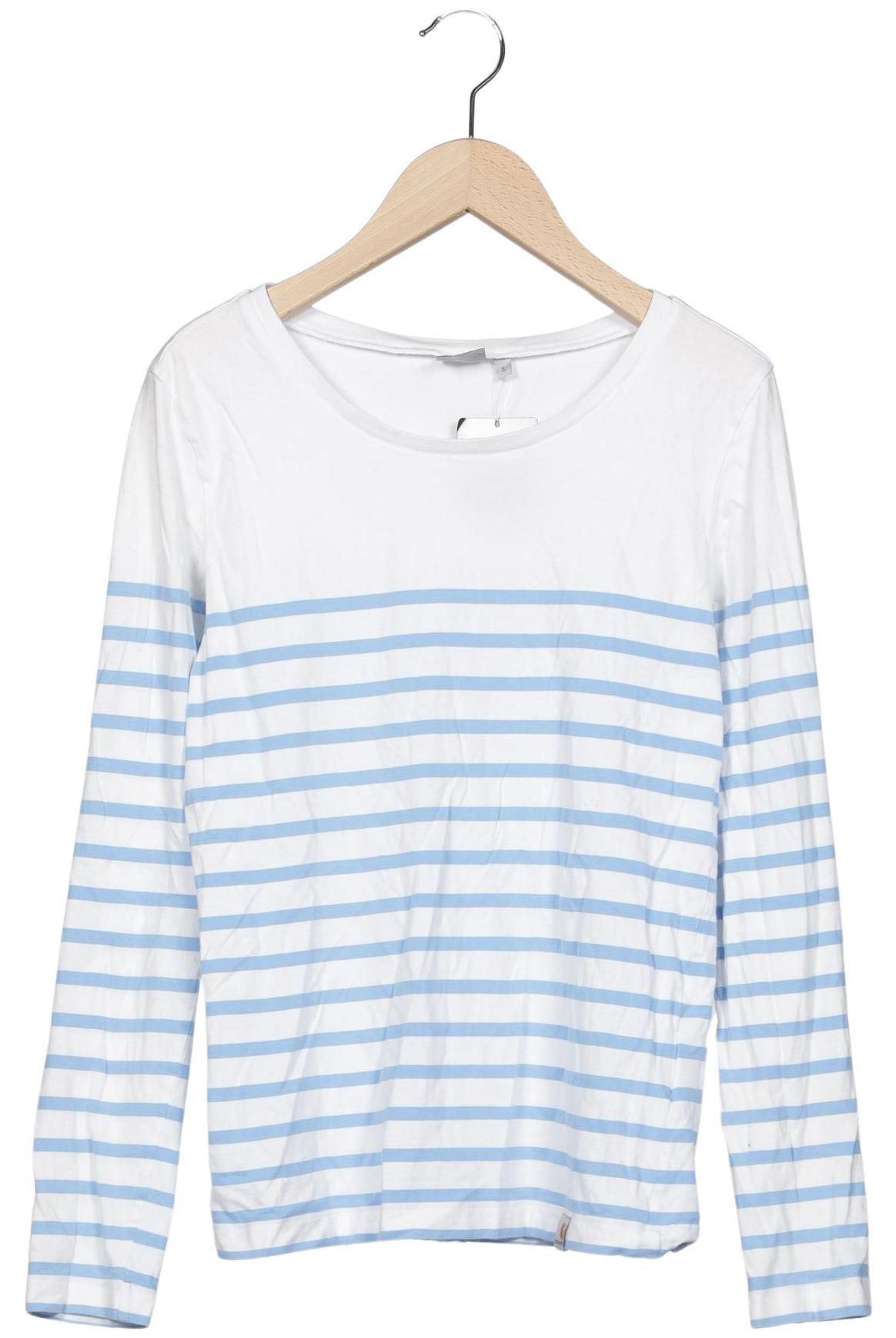 

Carhartt Damen Langarmshirt, mehrfarbig, Gr. 36