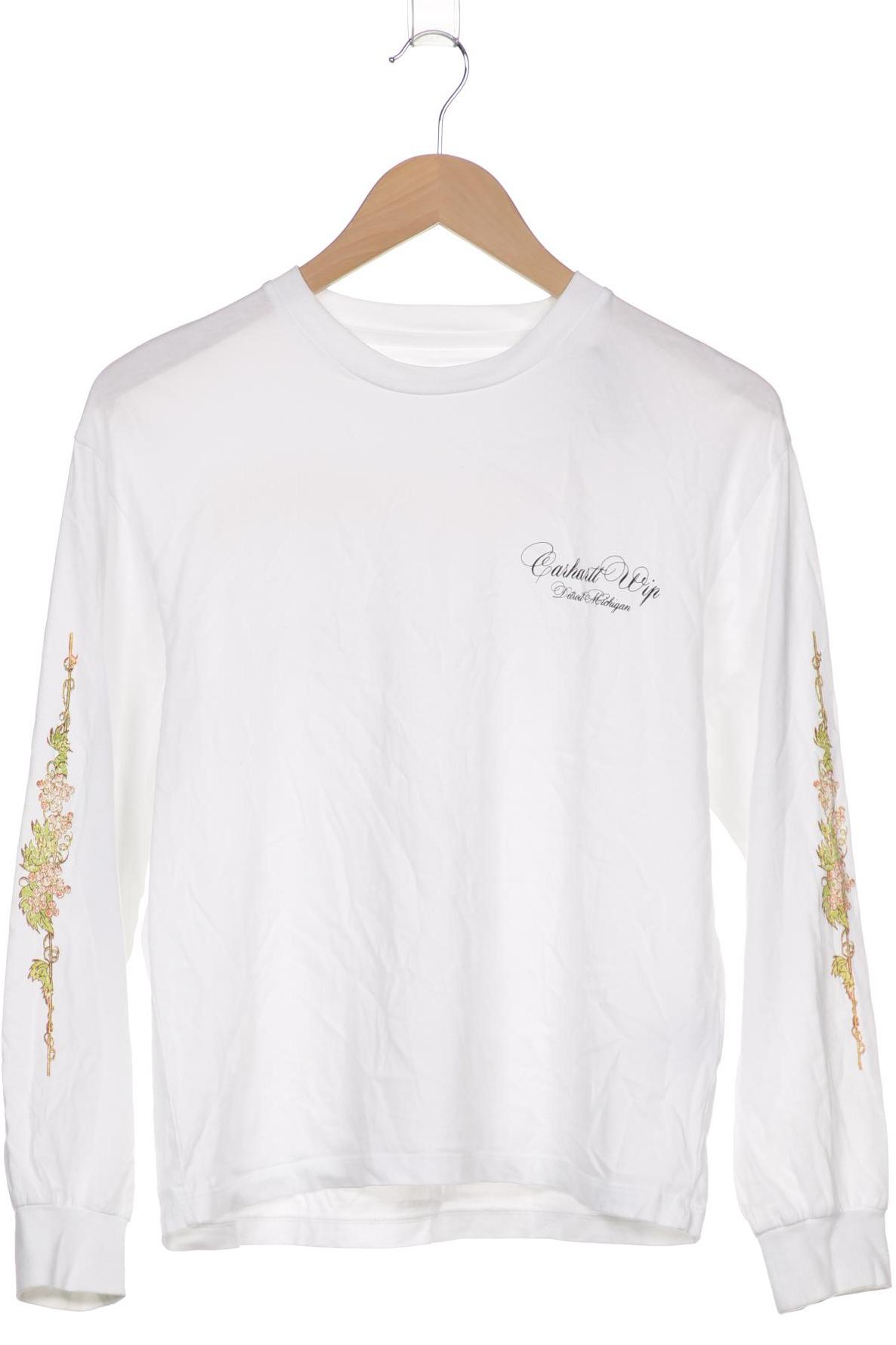 

Carhartt Damen Langarmshirt, weiß