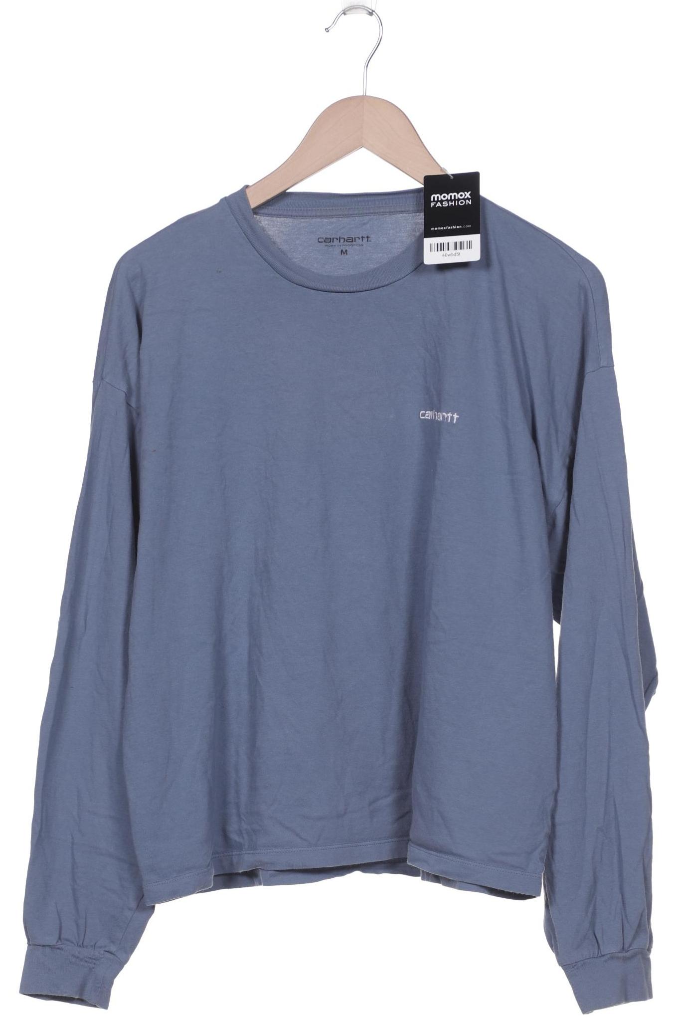 

Carhartt Damen Langarmshirt, blau