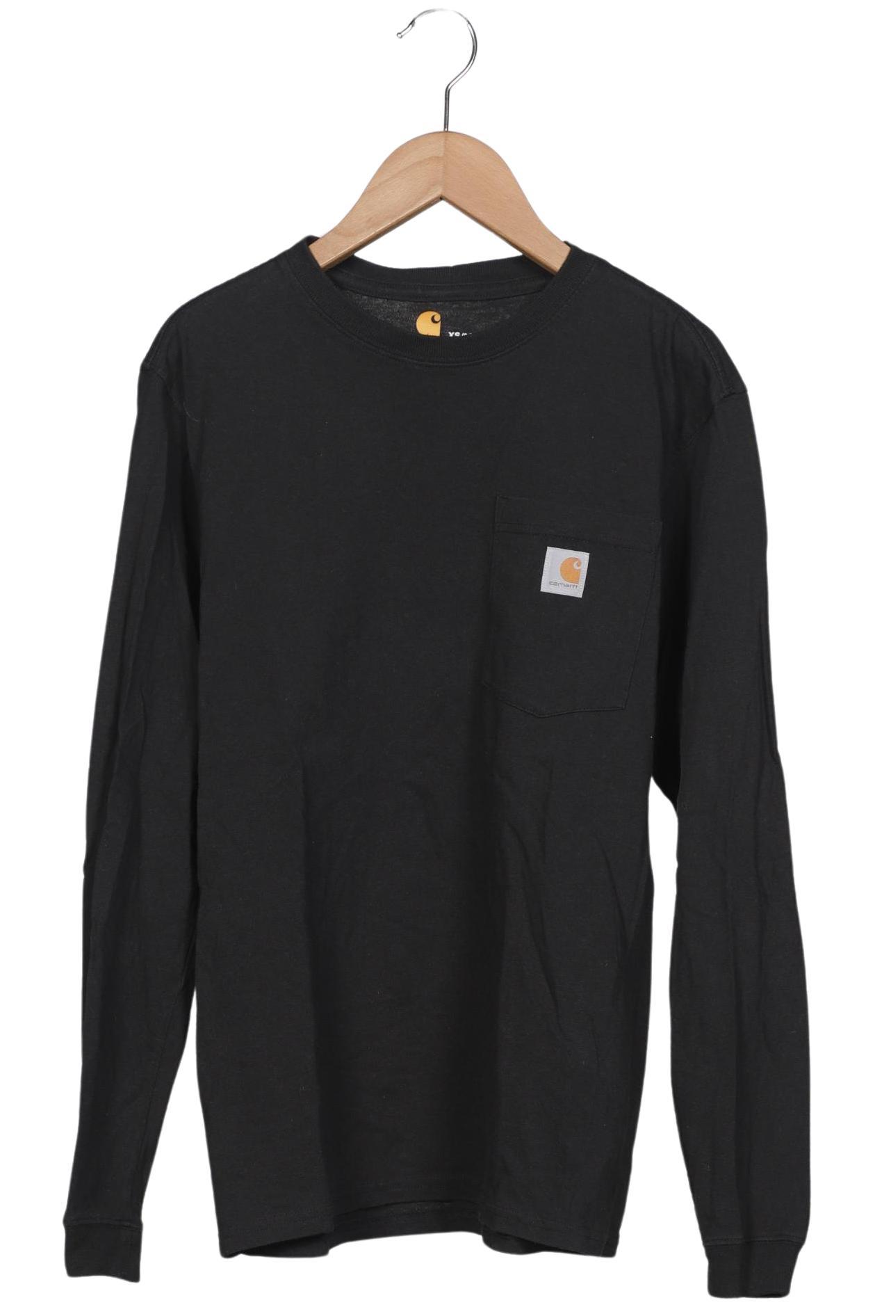 

Carhartt Damen Langarmshirt, schwarz, Gr. 34