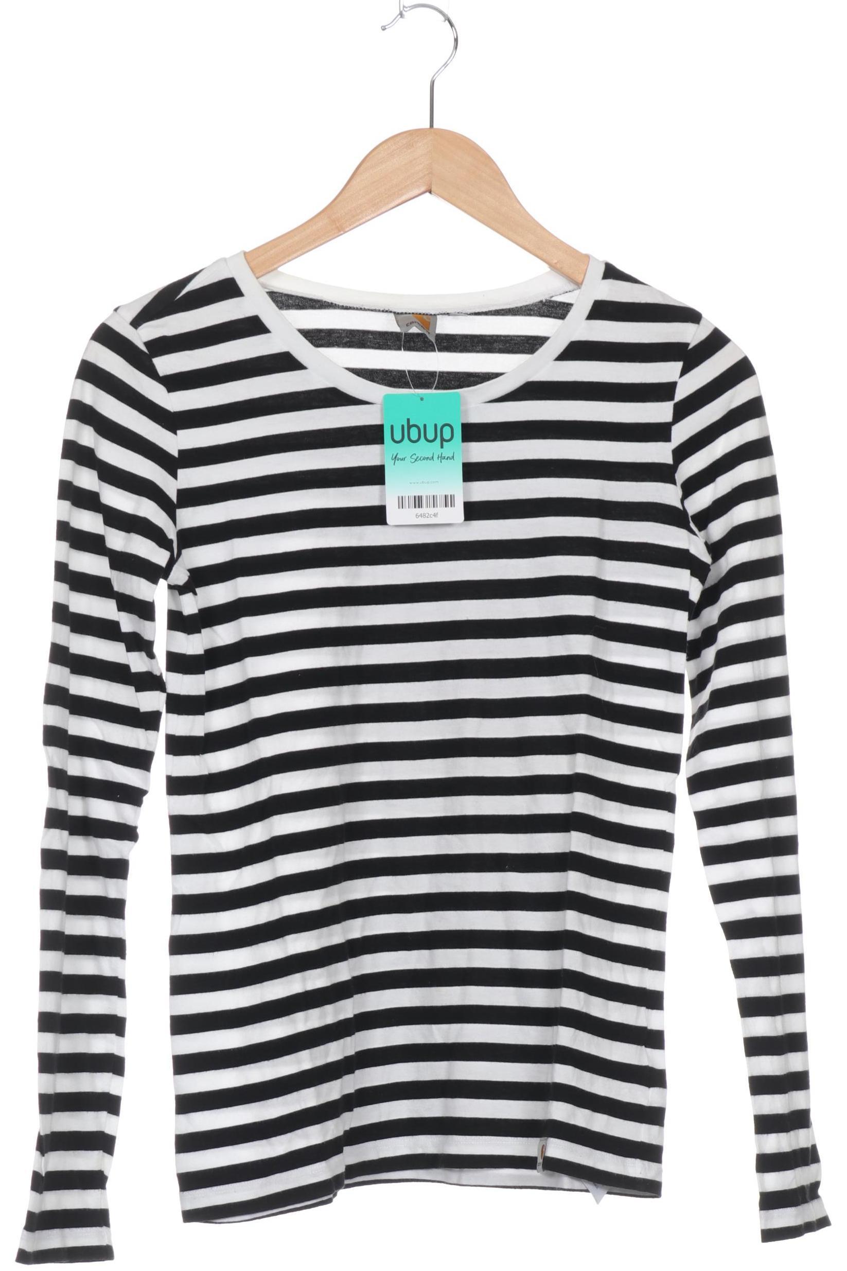 

Carhartt Damen Langarmshirt, schwarz, Gr.