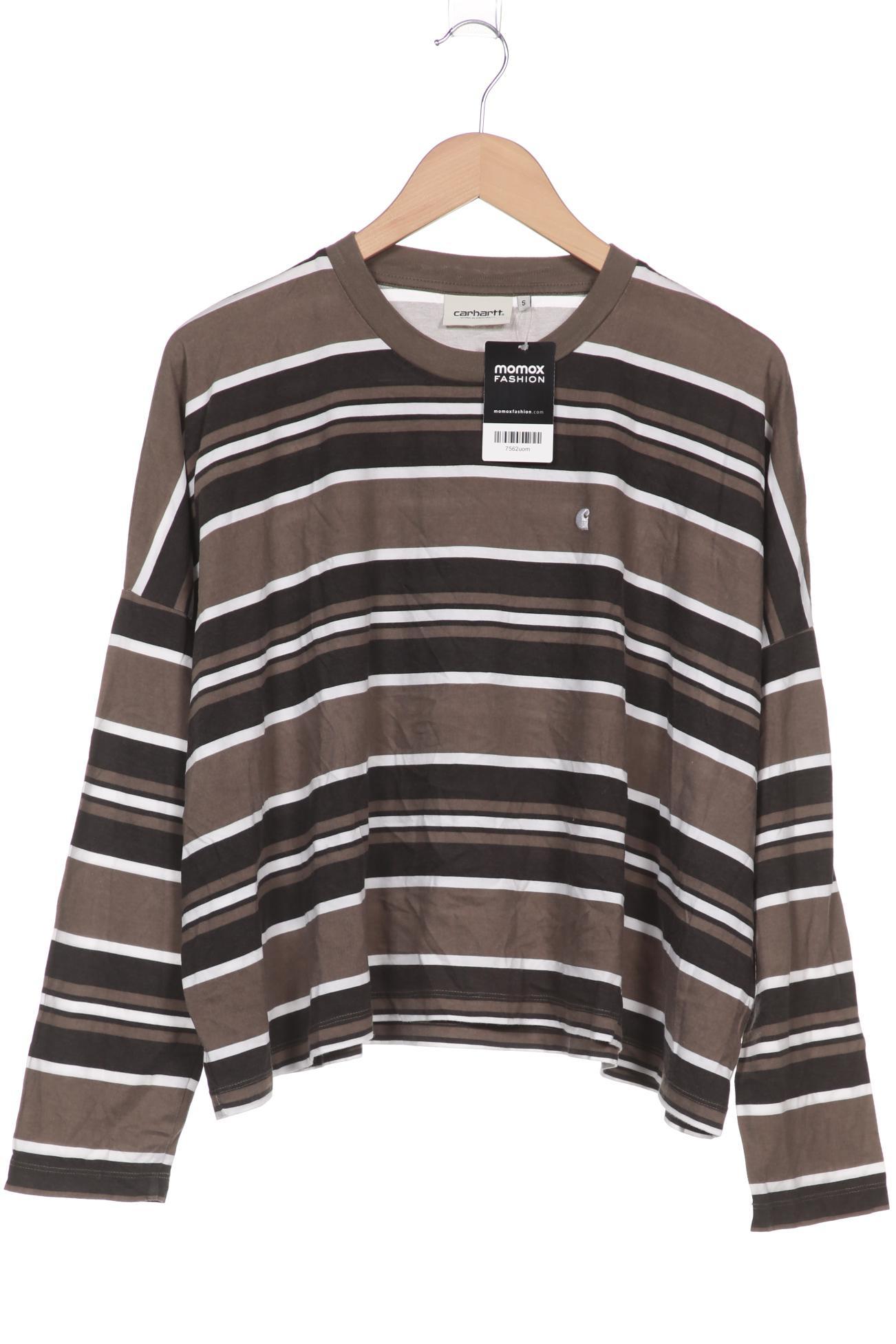 

Carhartt Damen Langarmshirt, braun