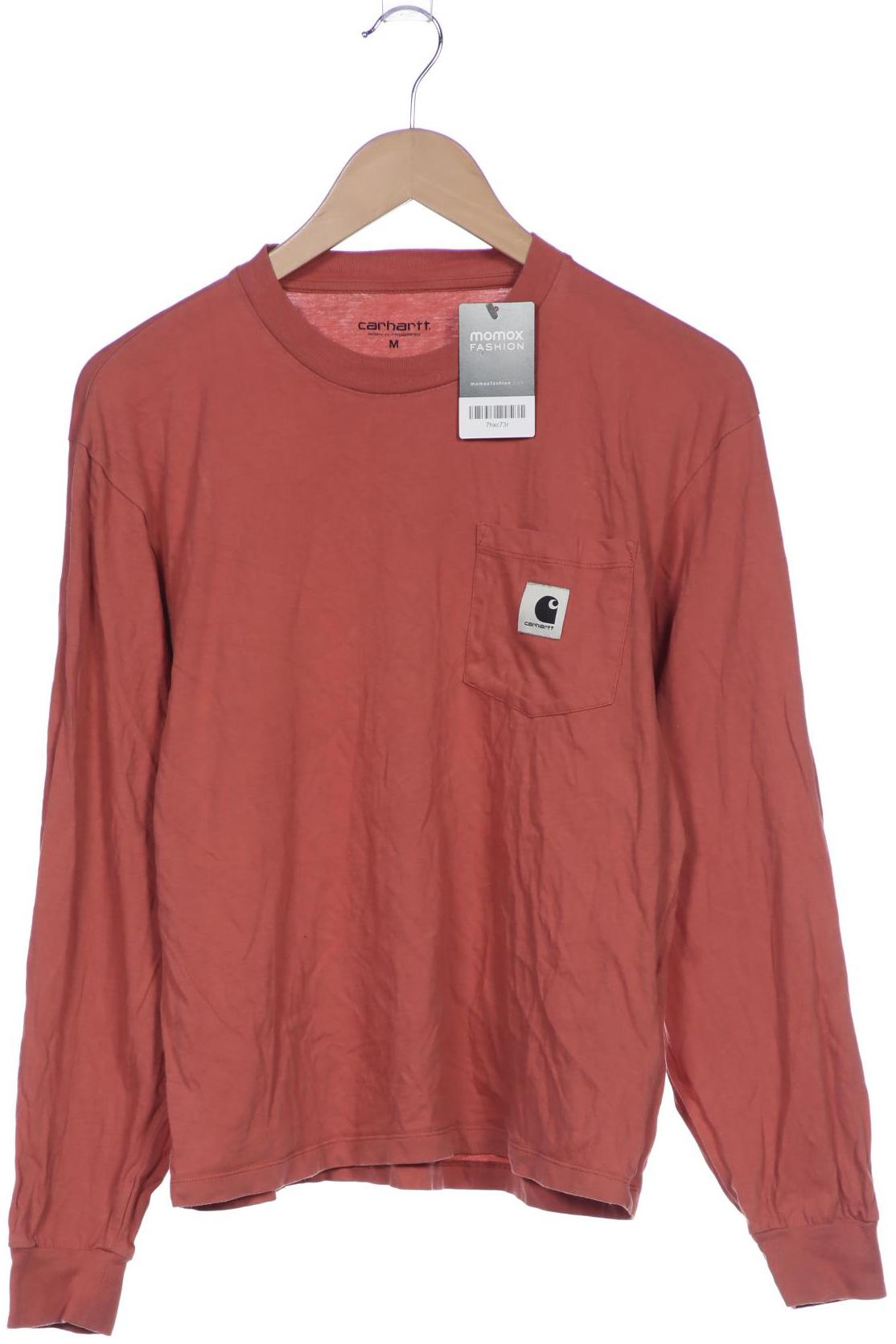 

Carhartt Damen Langarmshirt, pink, Gr. 38