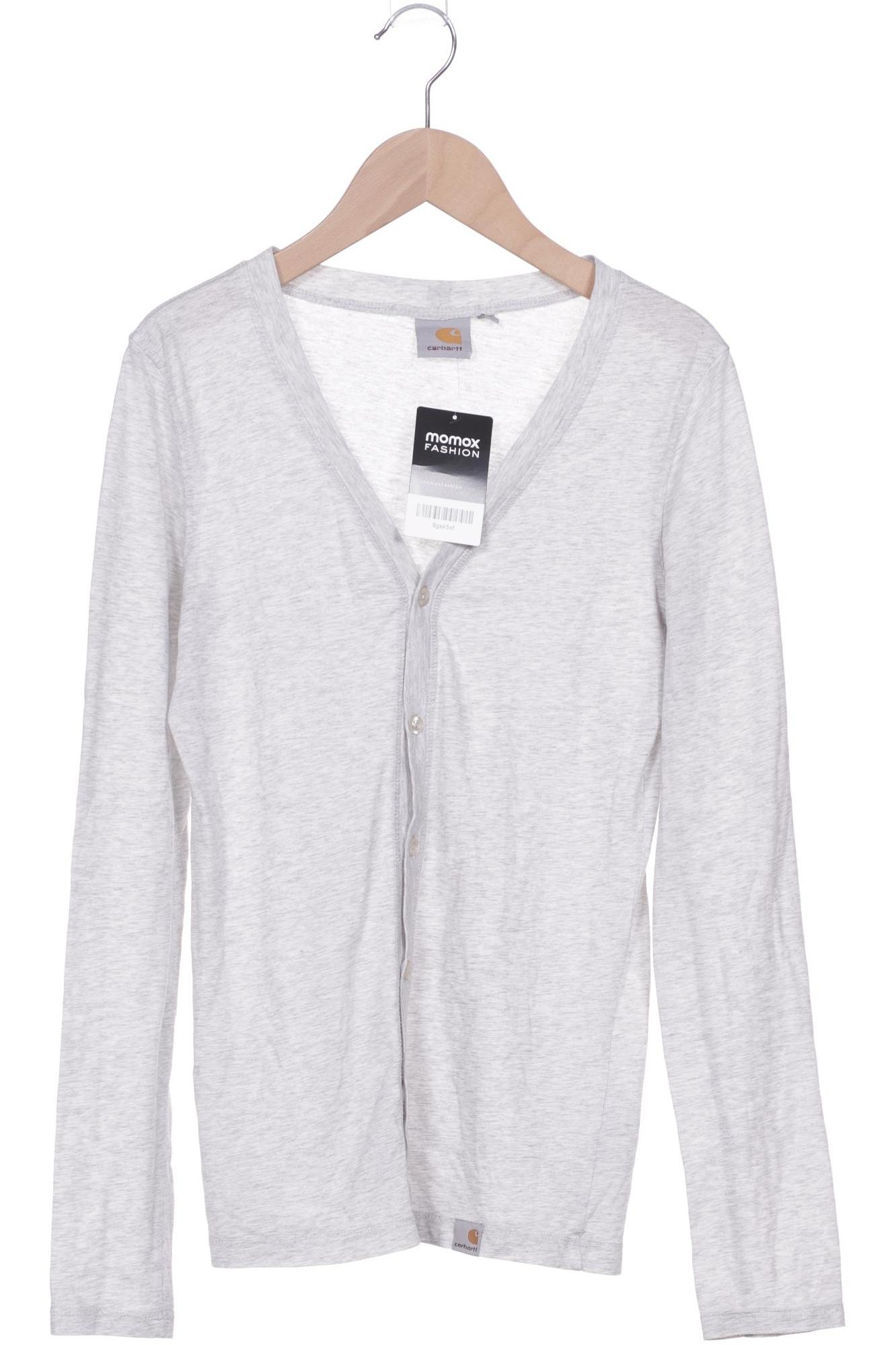 

Carhartt Damen Langarmshirt, grau, Gr. 36