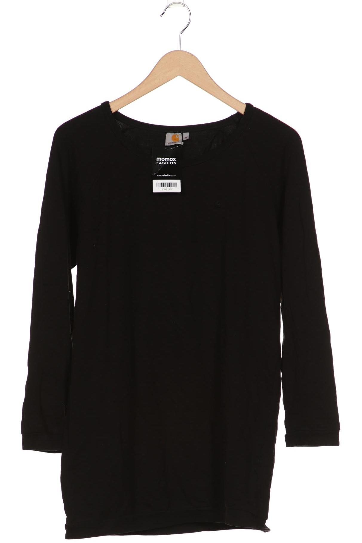

Carhartt Damen Langarmshirt, schwarz