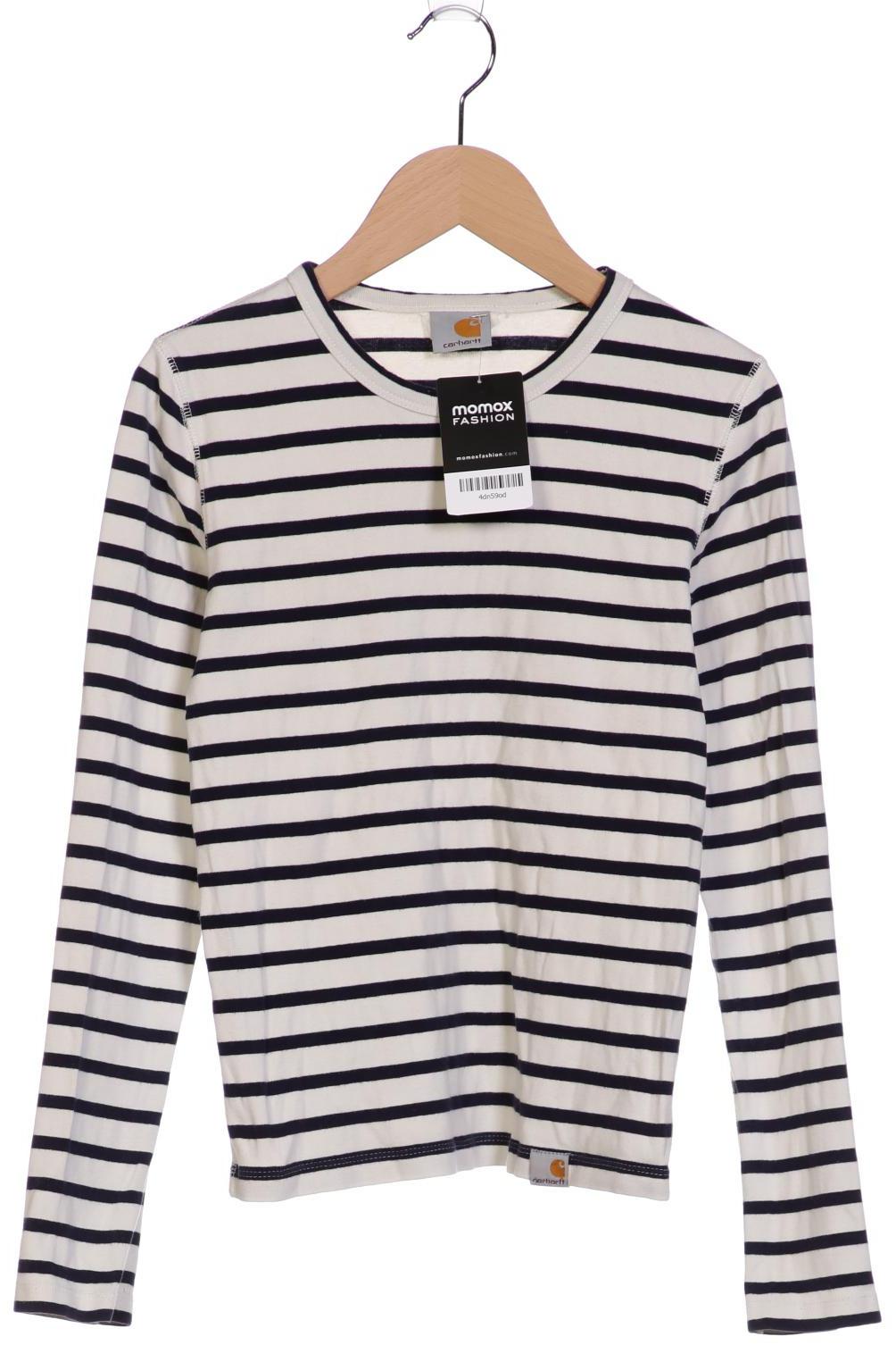

Carhartt Damen Langarmshirt, marineblau, Gr. 34