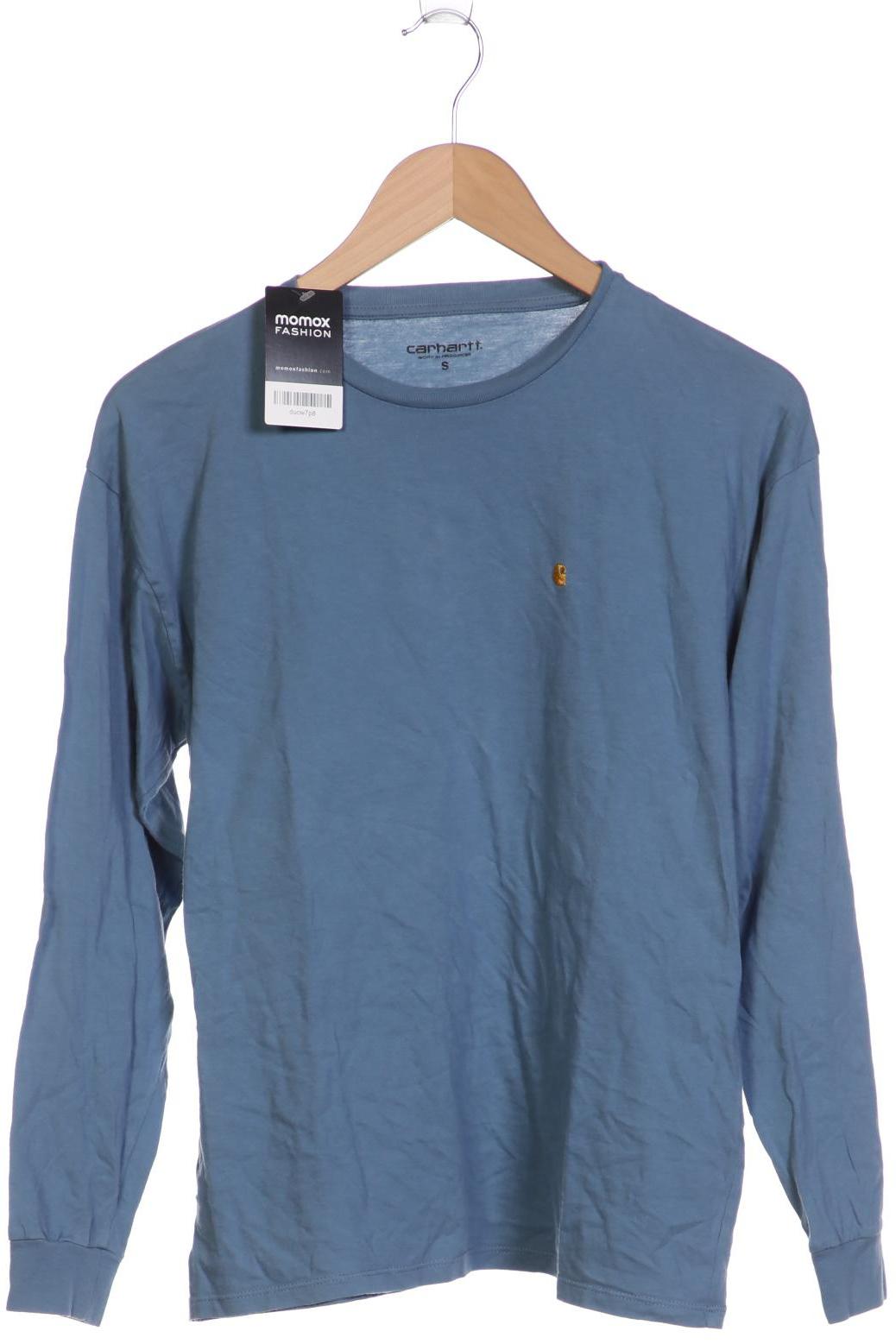 

Carhartt Damen Langarmshirt, blau