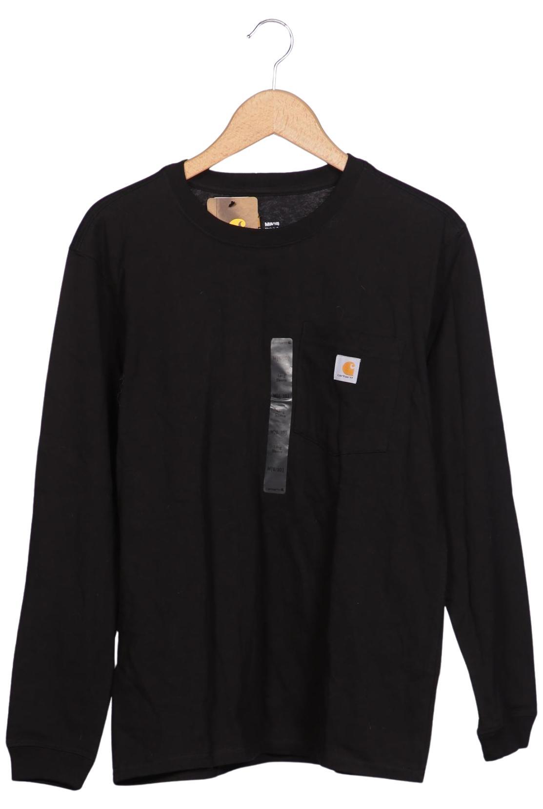 

Carhartt Damen Langarmshirt, schwarz, Gr. 38