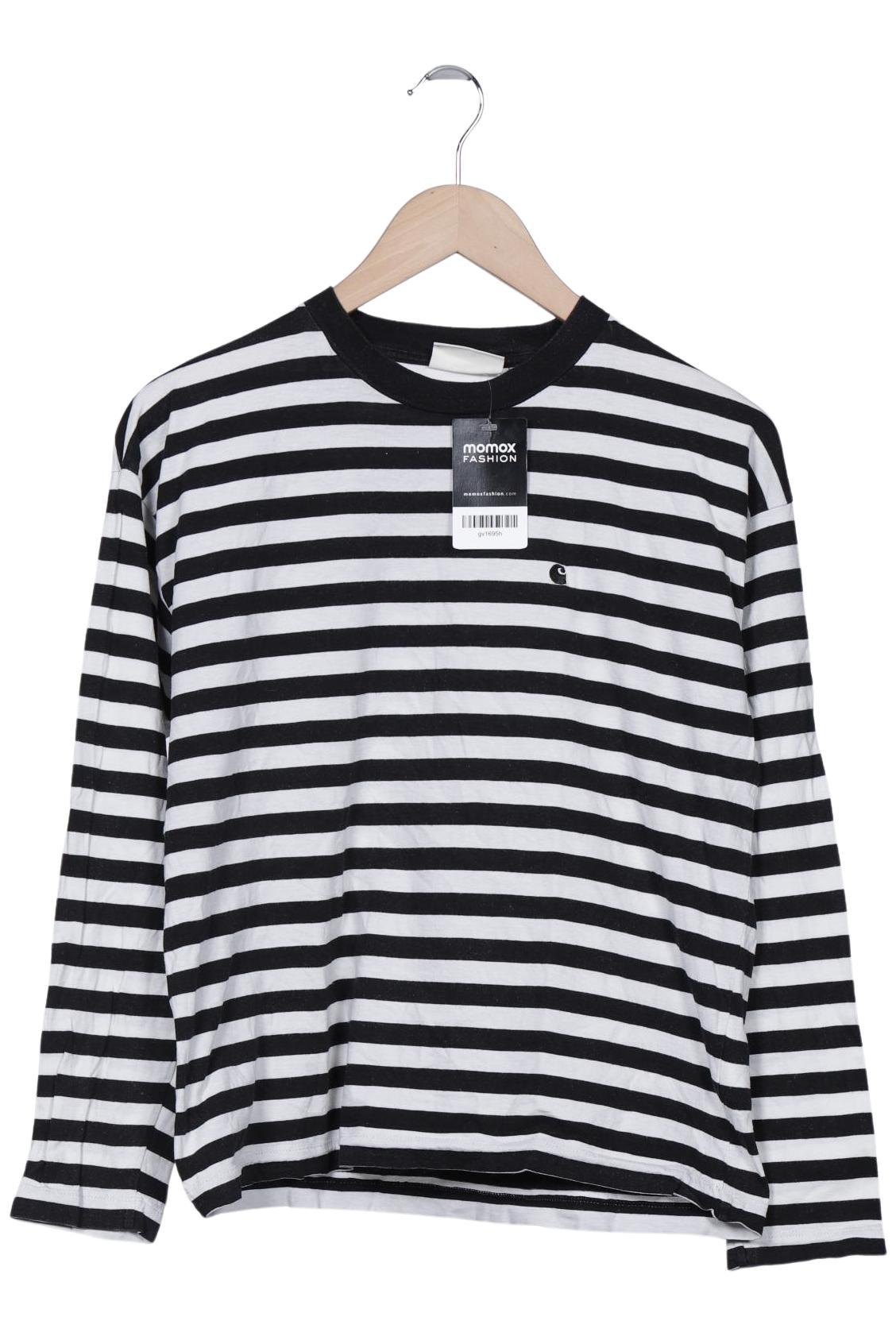 

Carhartt Damen Langarmshirt, schwarz, Gr. 34
