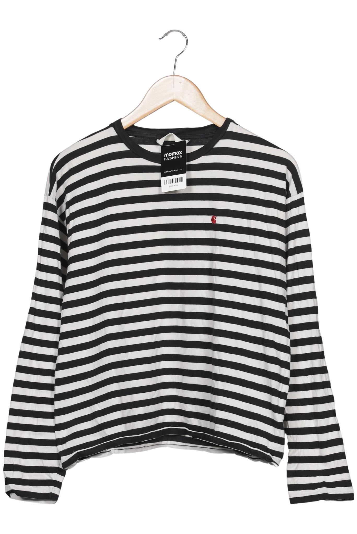 

Carhartt Damen Langarmshirt, mehrfarbig, Gr. 36