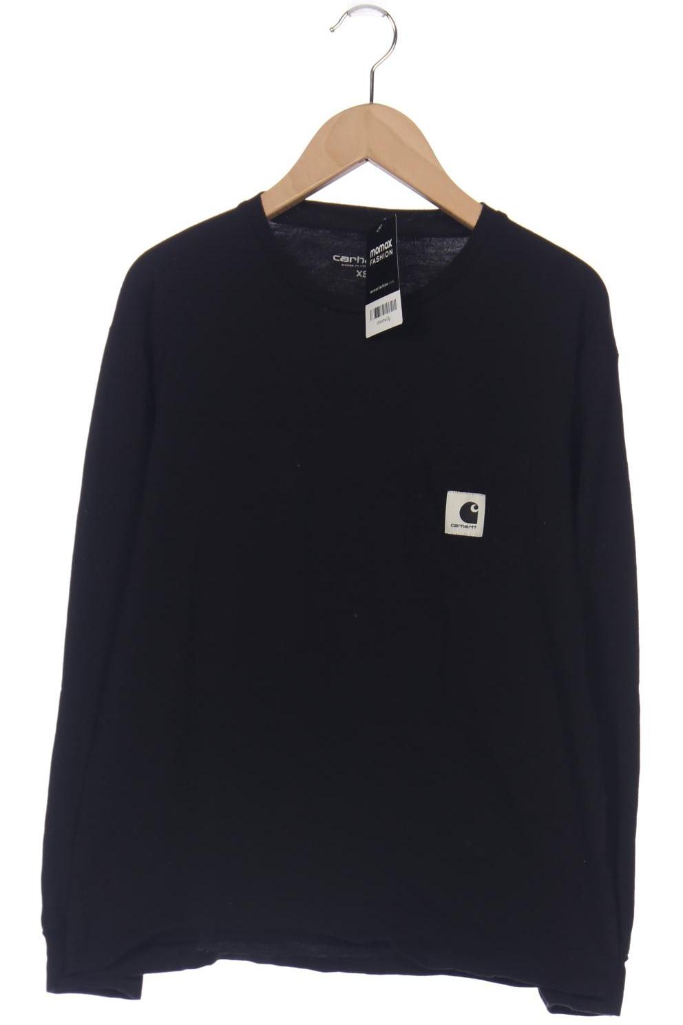 

Carhartt Damen Langarmshirt, schwarz