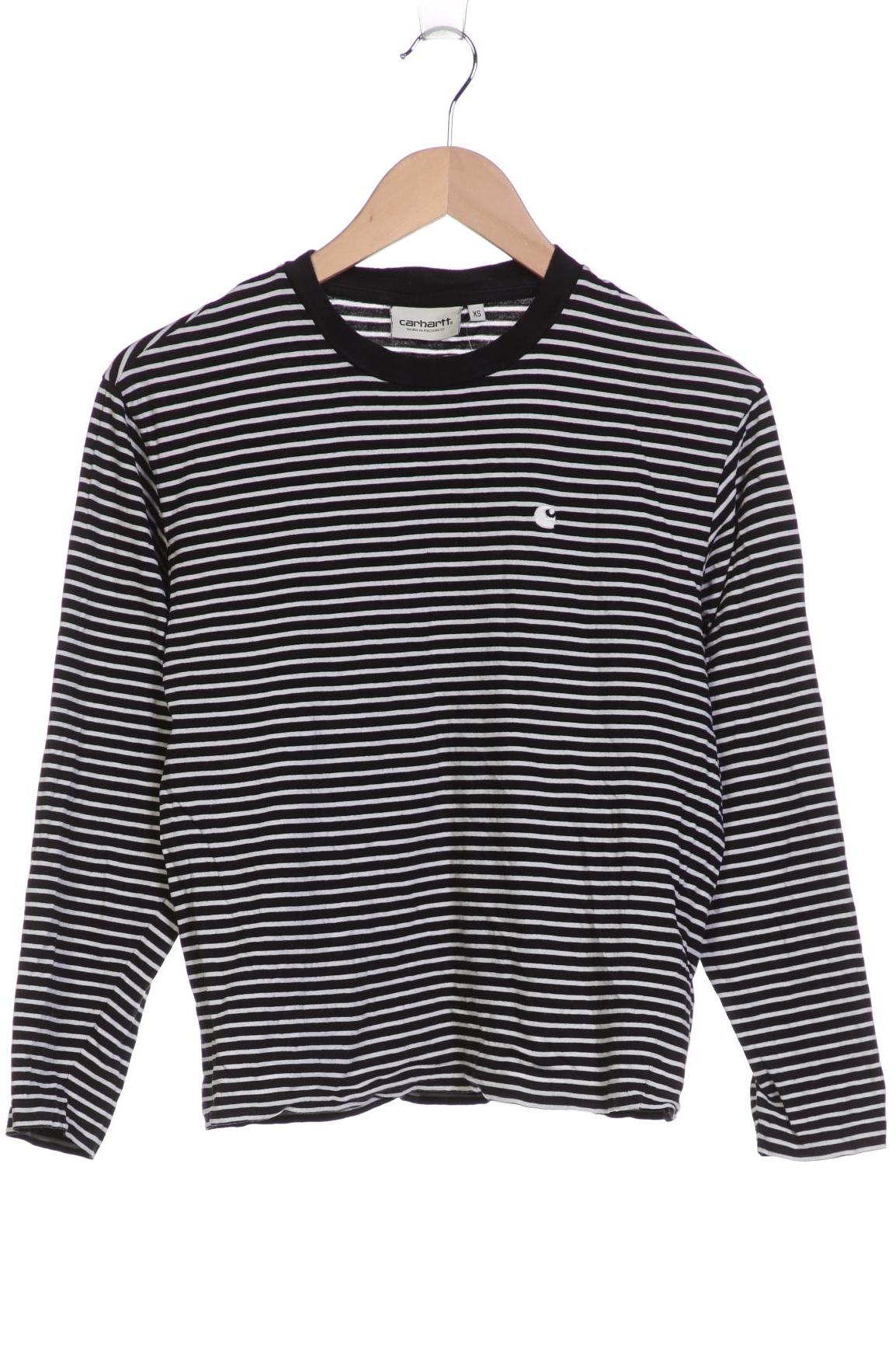 

Carhartt Damen Langarmshirt, schwarz, Gr. 34