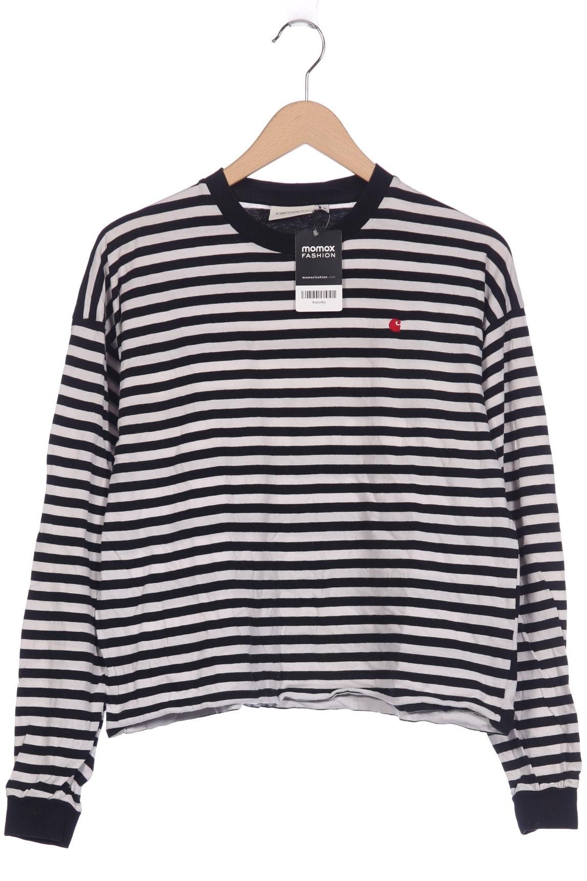 

Carhartt Damen Langarmshirt, schwarz, Gr. 36