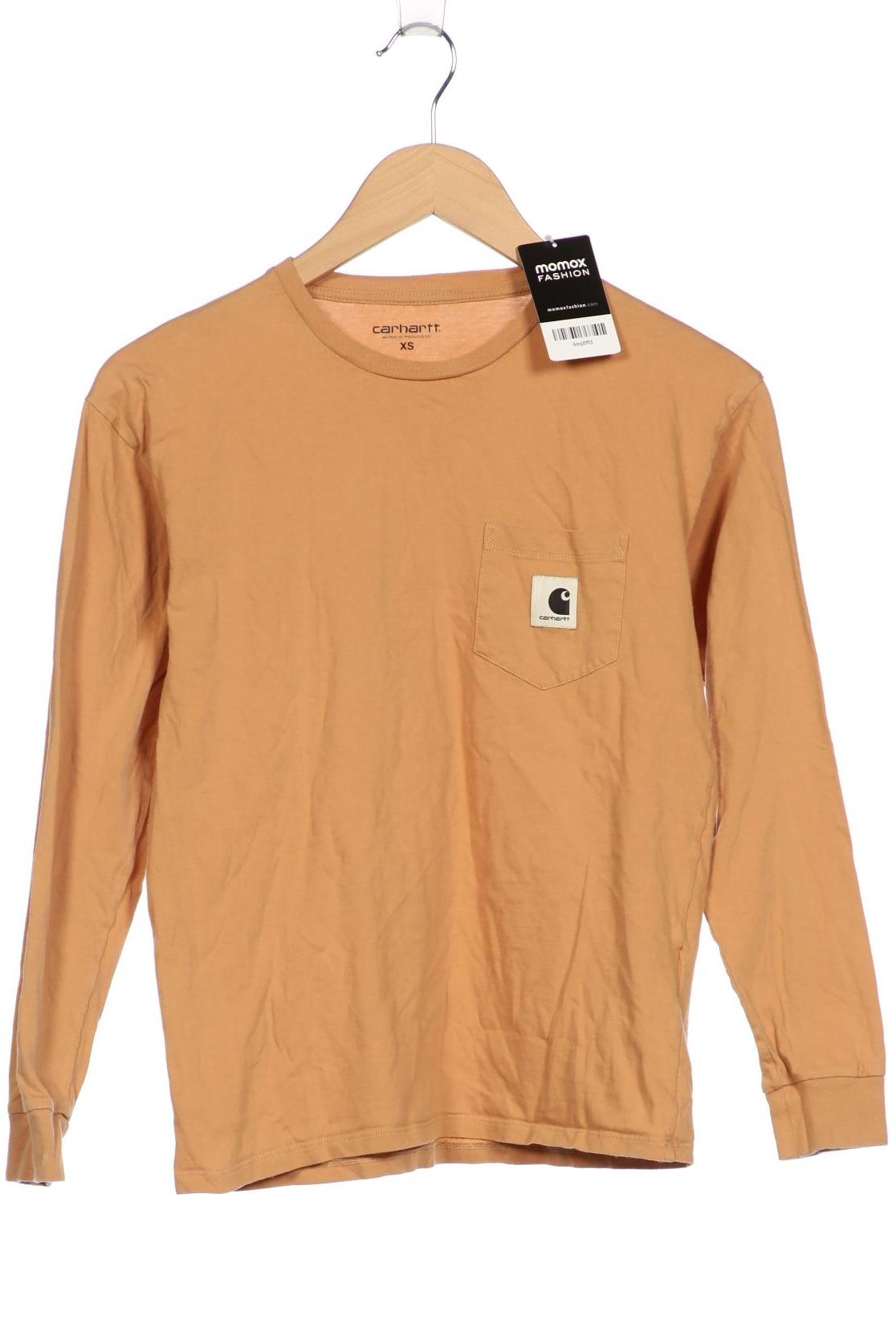 

Carhartt Damen Langarmshirt, beige, Gr. 34