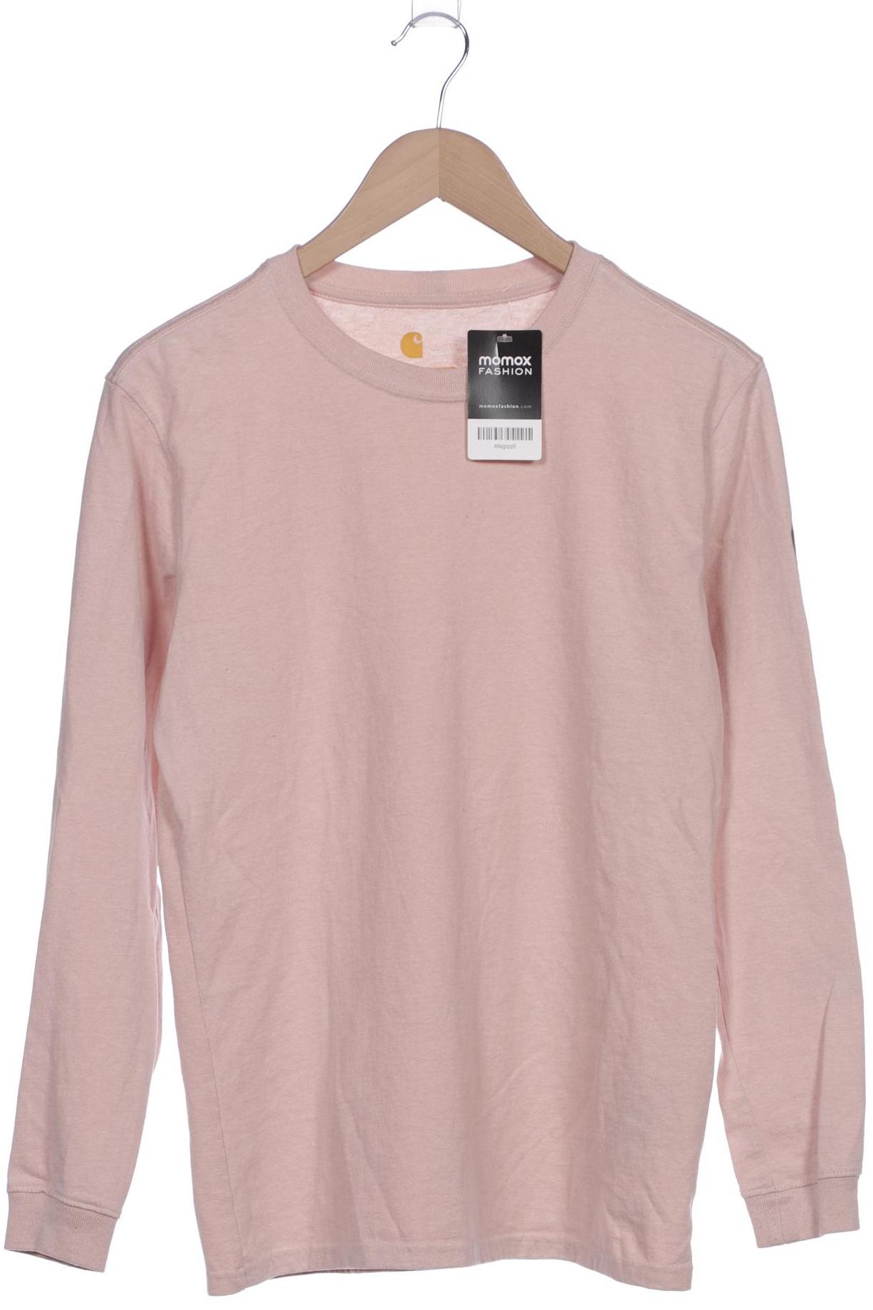 

Carhartt Damen Langarmshirt, orange, Gr. 38