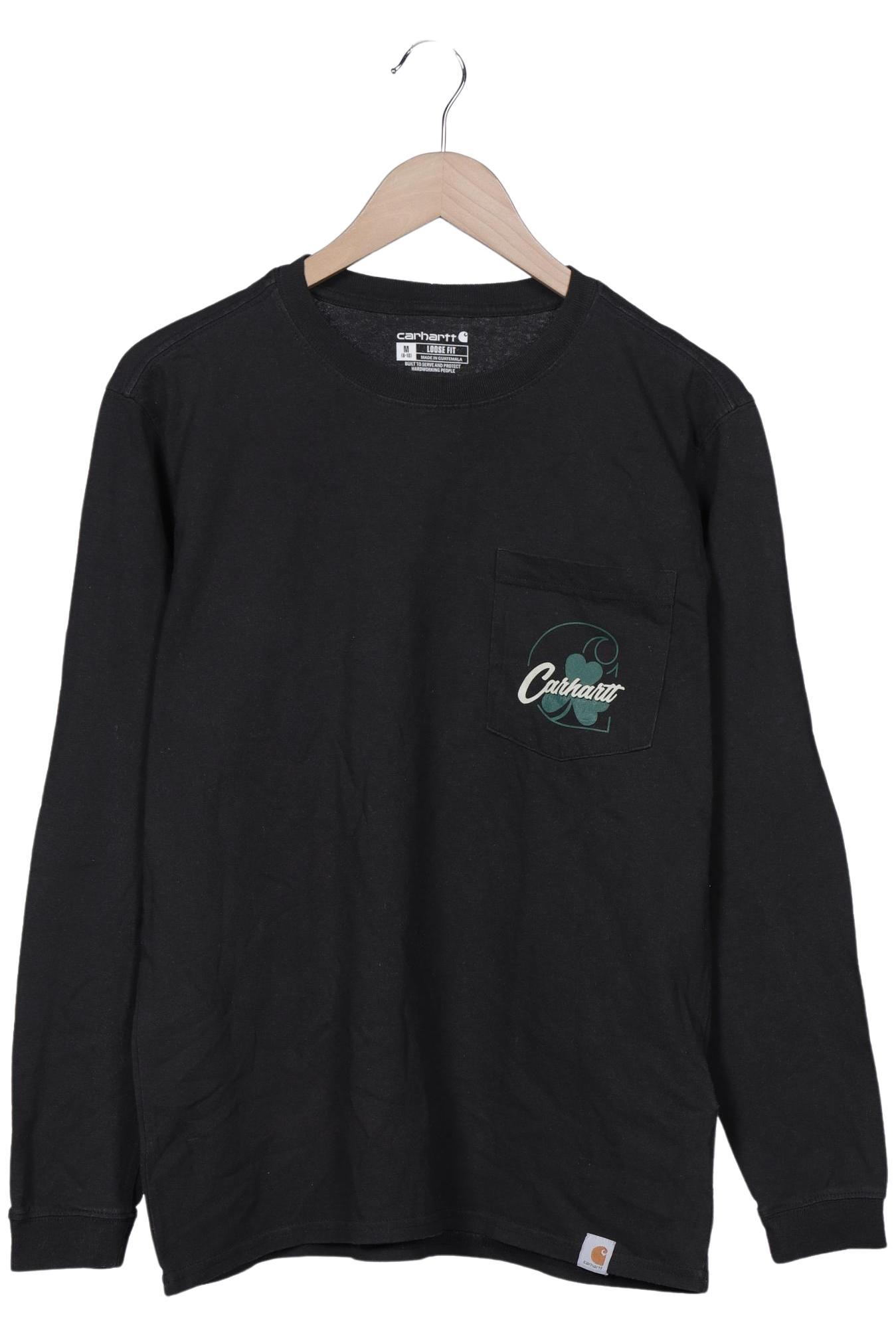 

Carhartt Damen Langarmshirt, schwarz, Gr. 38