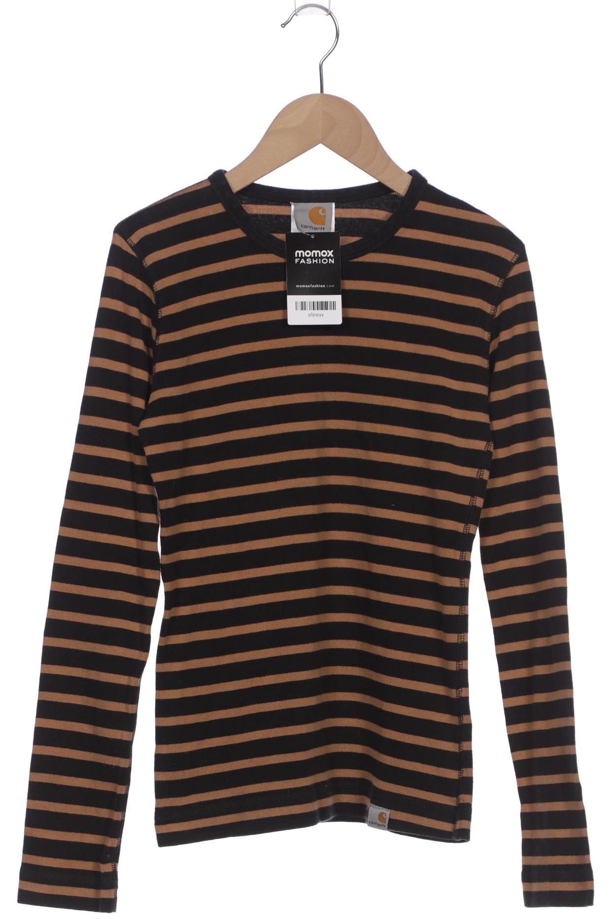 

Carhartt Damen Langarmshirt, schwarz, Gr. 36