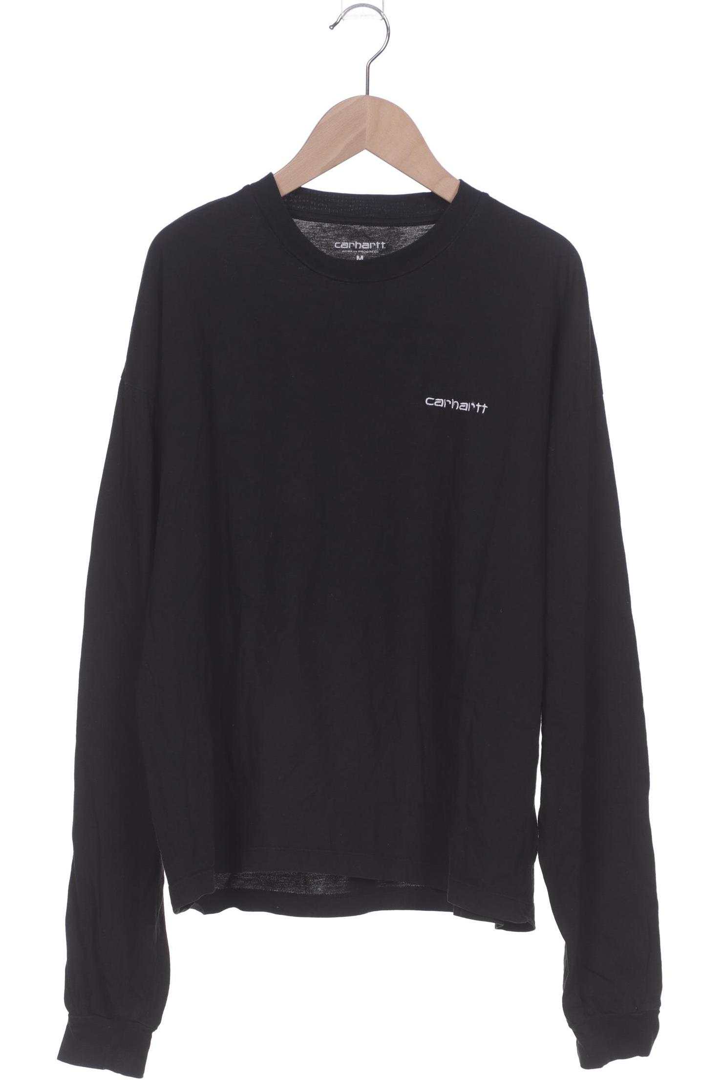 

Carhartt Damen Langarmshirt, schwarz, Gr. 38