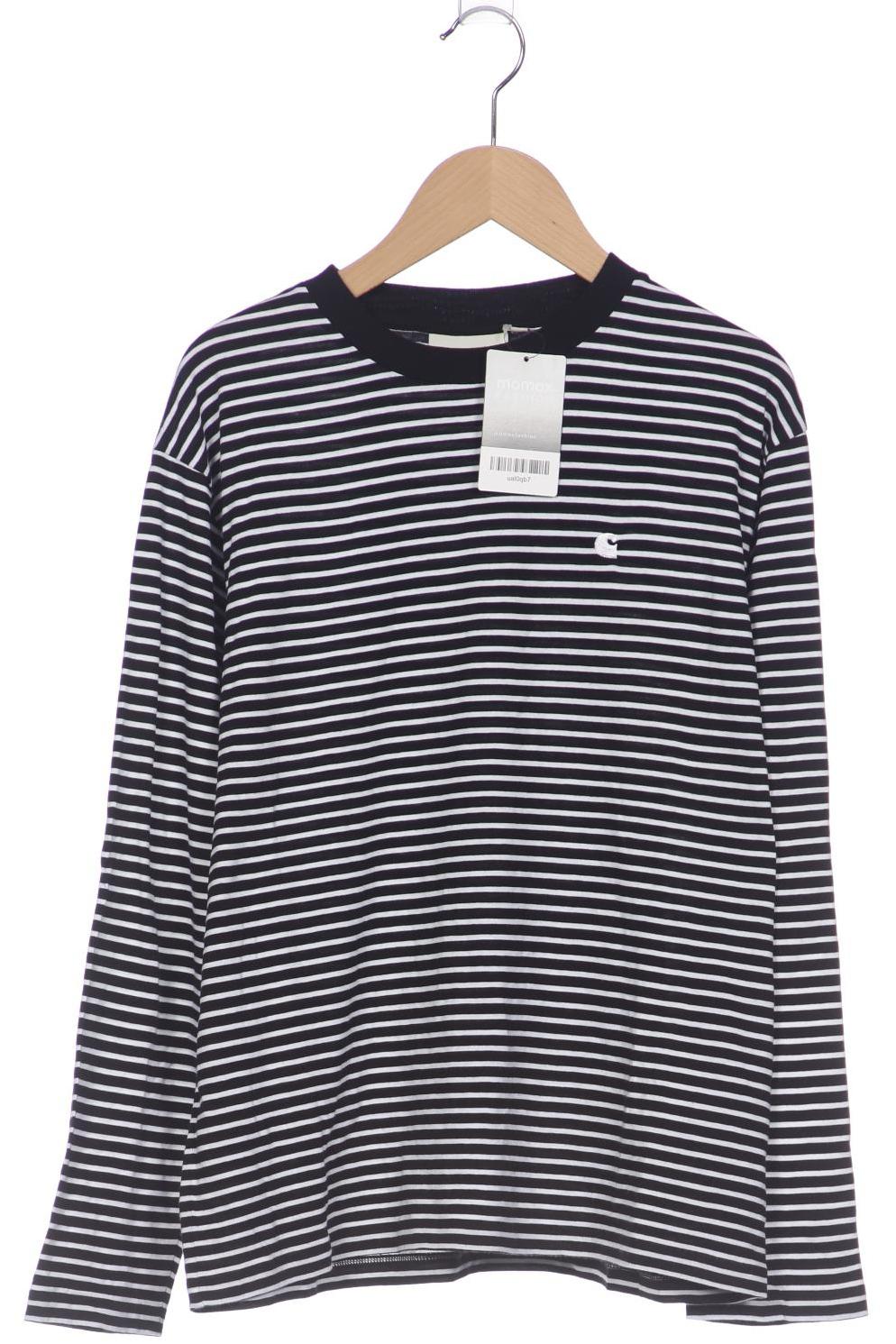 

Carhartt Damen Langarmshirt, schwarz, Gr. 36