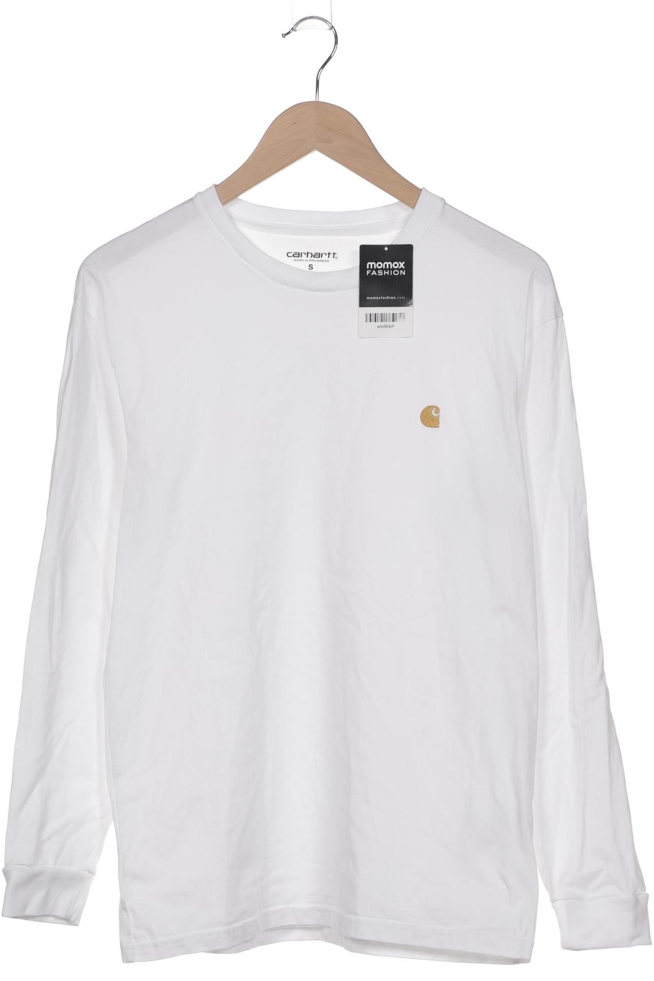 

Carhartt Damen Langarmshirt, weiß, Gr. 36