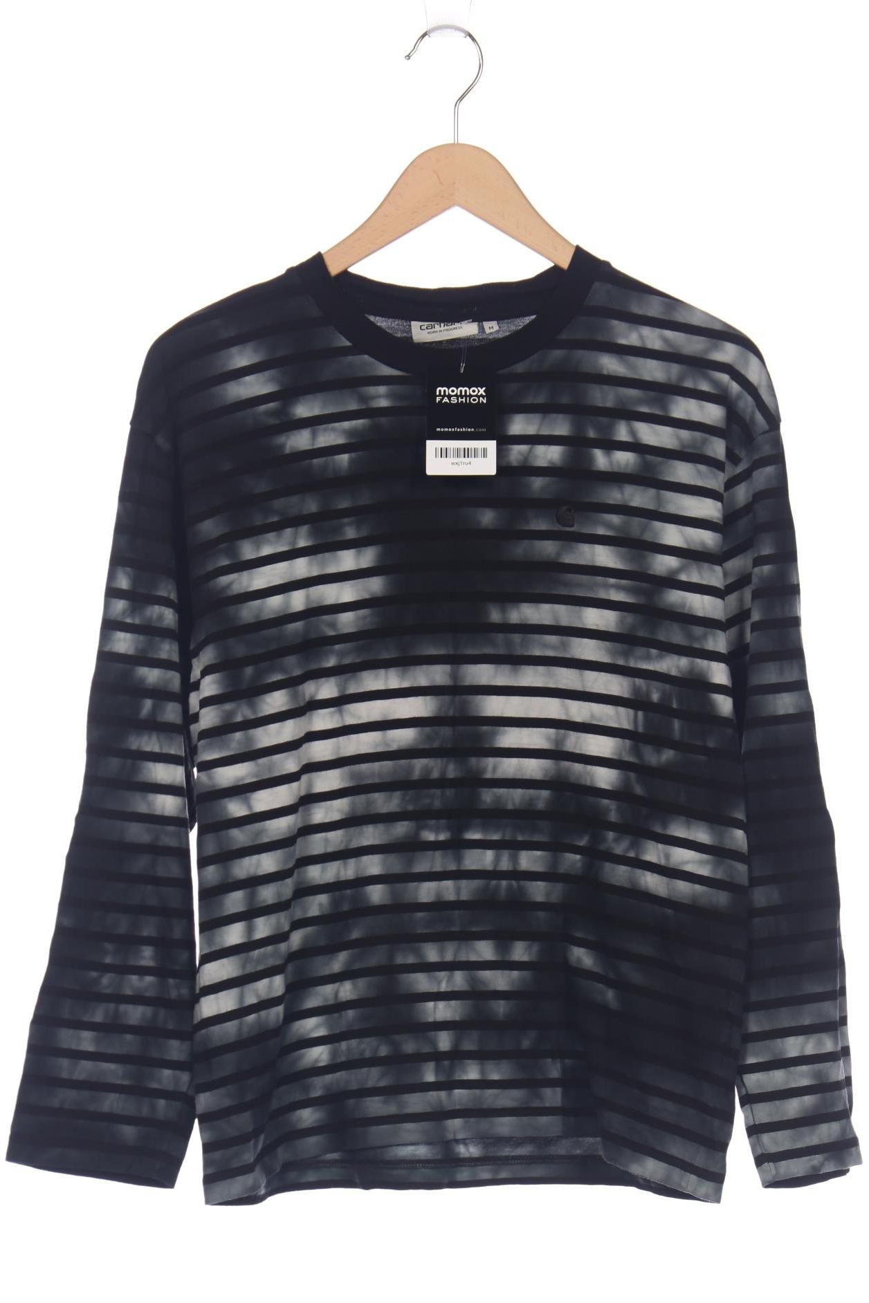 

Carhartt Damen Langarmshirt, schwarz, Gr. 38