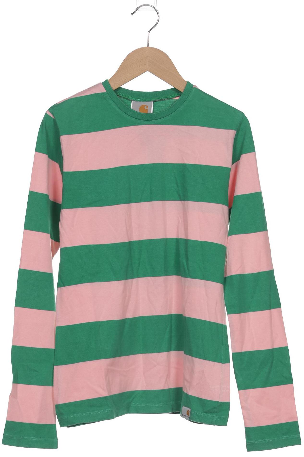

Carhartt Damen Langarmshirt, grün, Gr. 36