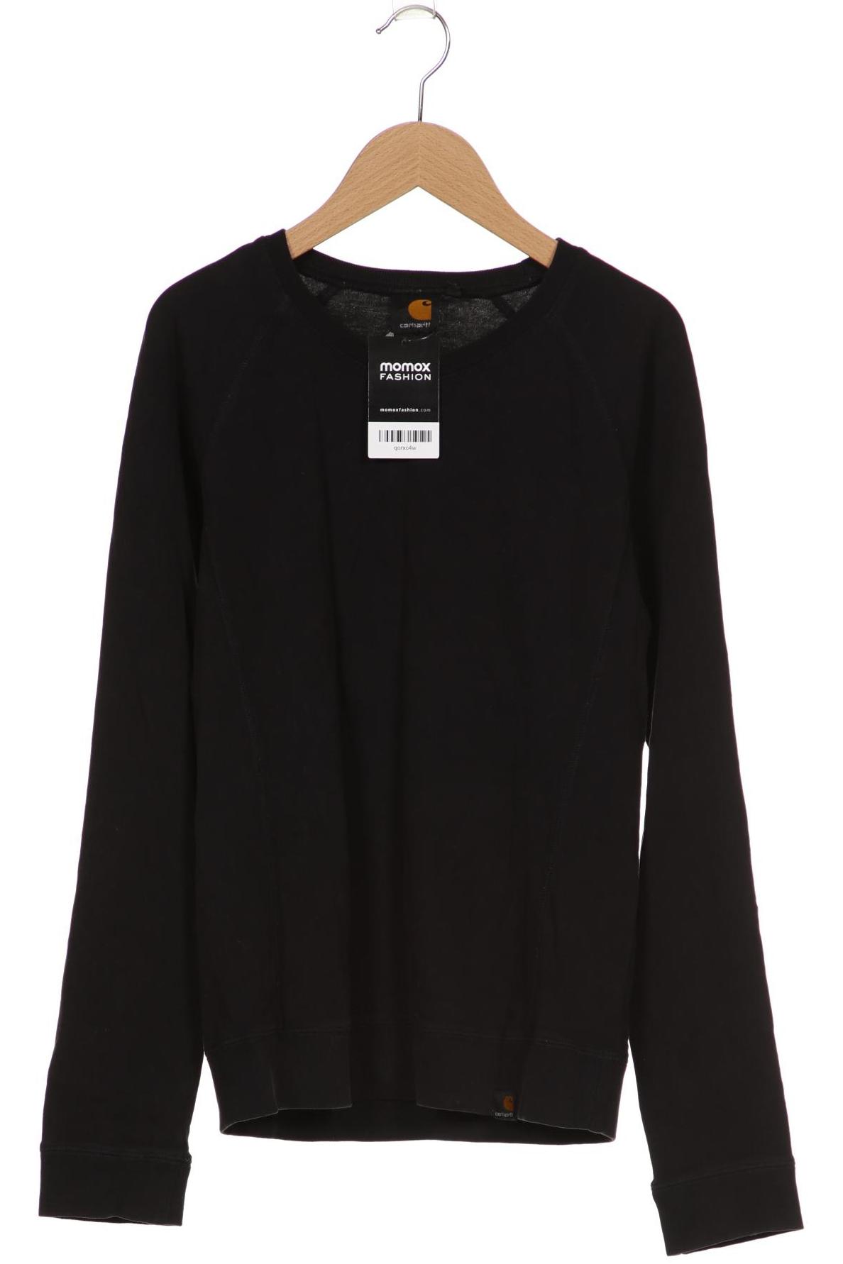 

Carhartt Damen Langarmshirt, schwarz