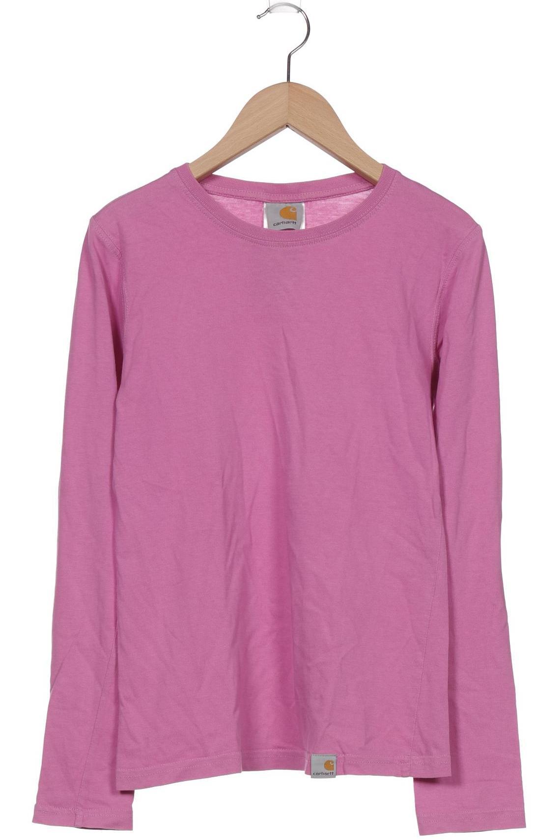 

Carhartt Damen Langarmshirt, pink, Gr. 36
