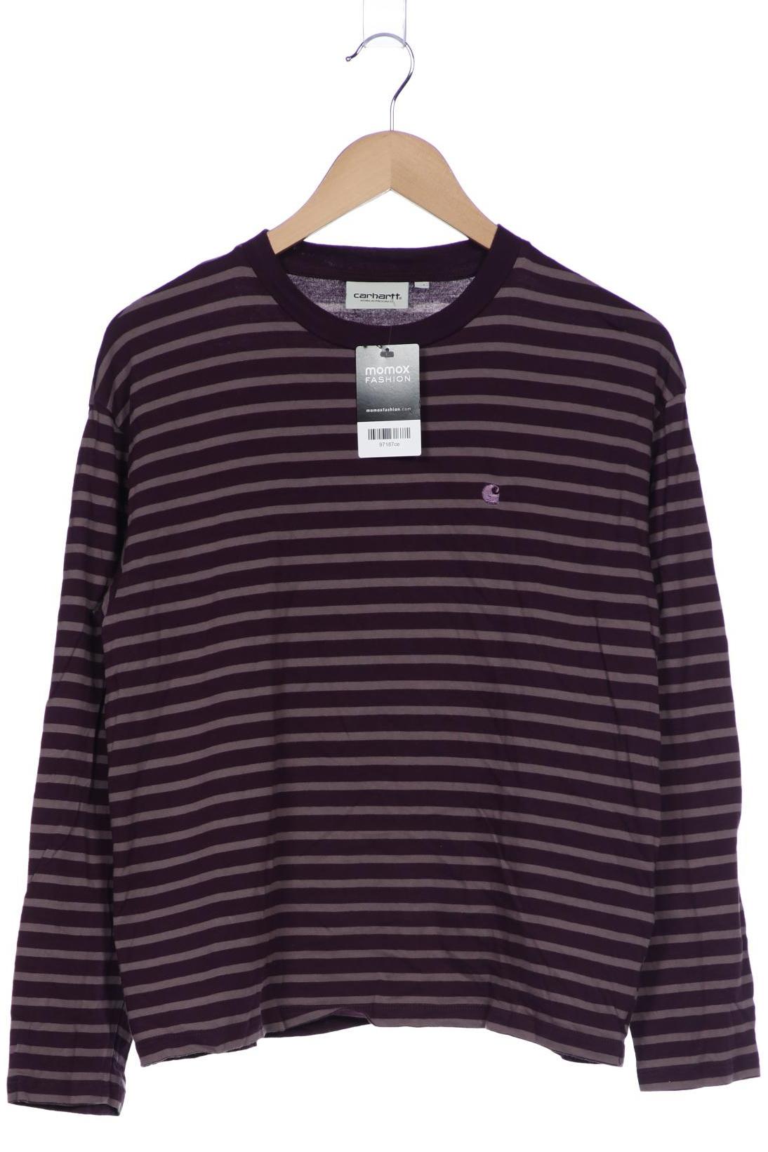 

Carhartt Damen Langarmshirt, flieder, Gr. 38