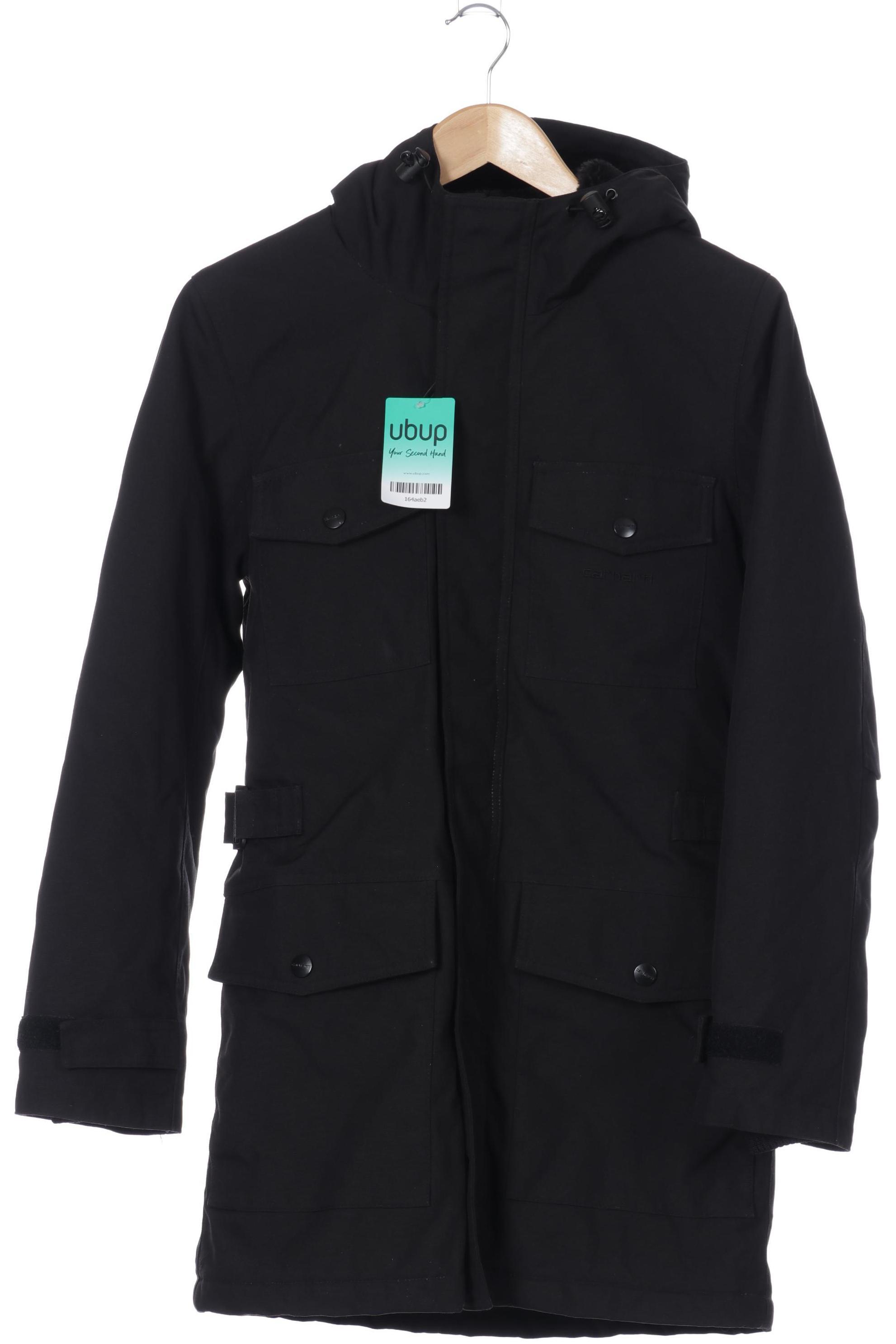 

Carhartt Damen Mantel, schwarz, Gr.