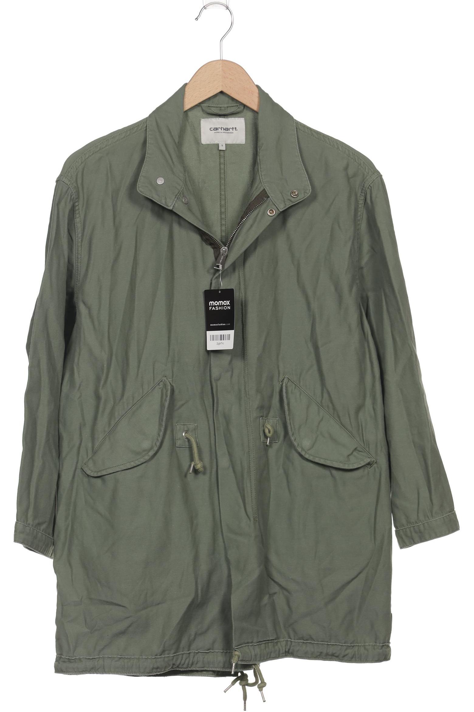 

Carhartt Damen Mantel, grün, Gr. 36