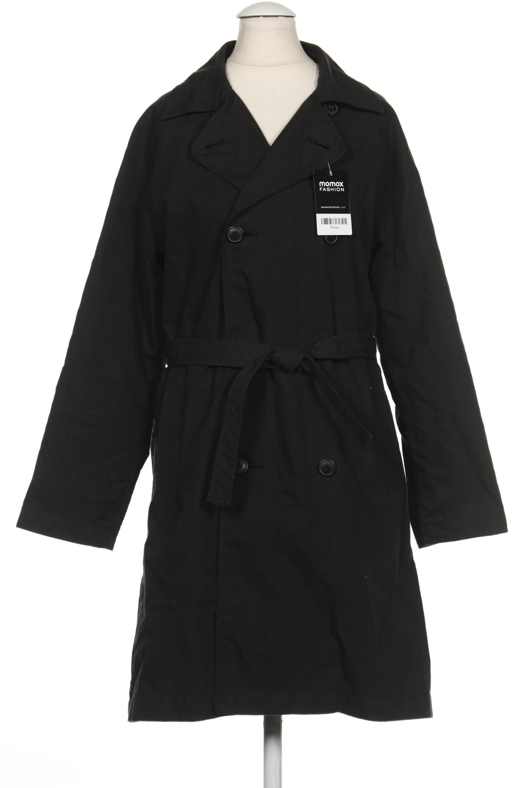 

Carhartt Damen Mantel, schwarz, Gr. 34