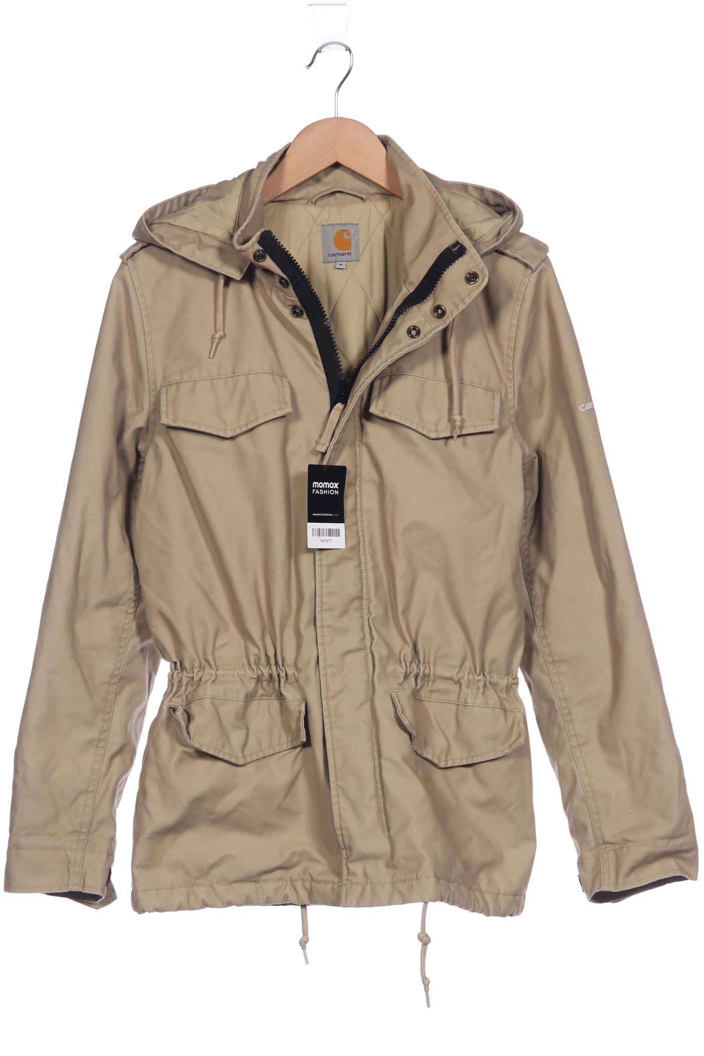 

Carhartt Damen Mantel, beige, Gr. 38