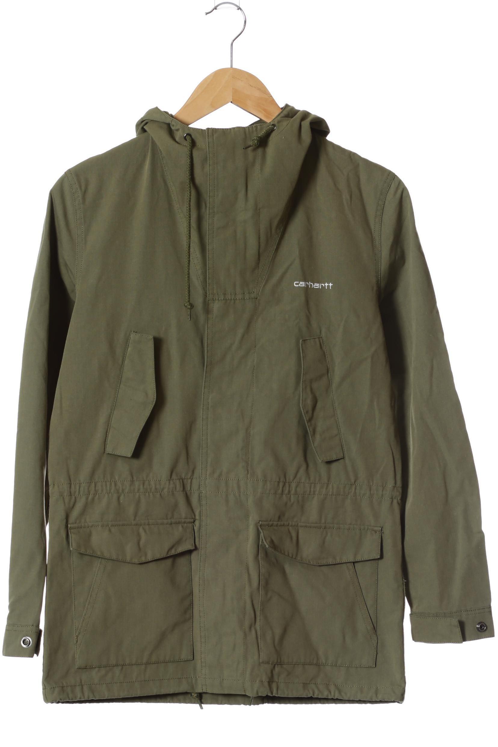 

Carhartt Damen Mantel, grün, Gr.