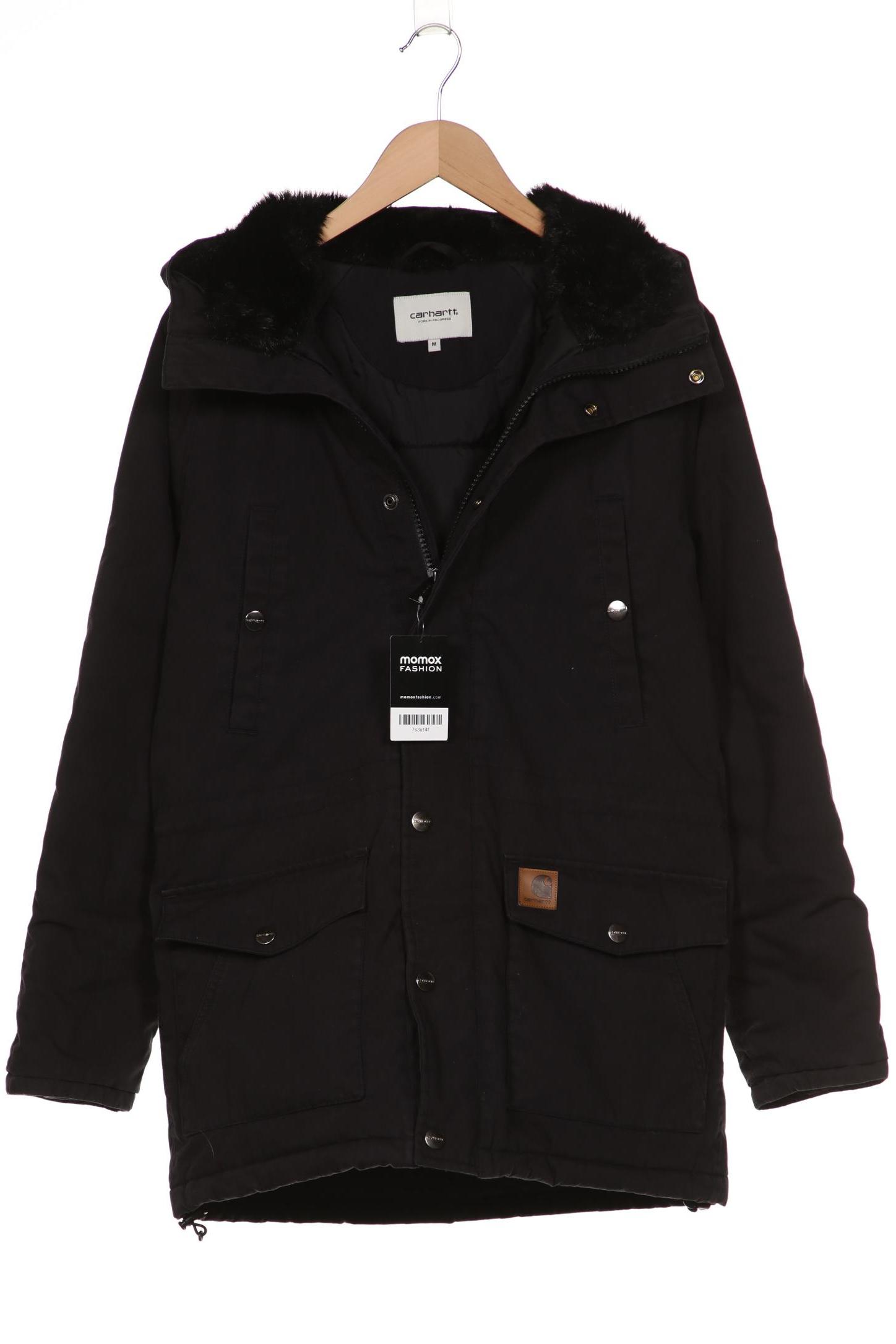 

Carhartt Damen Mantel, schwarz