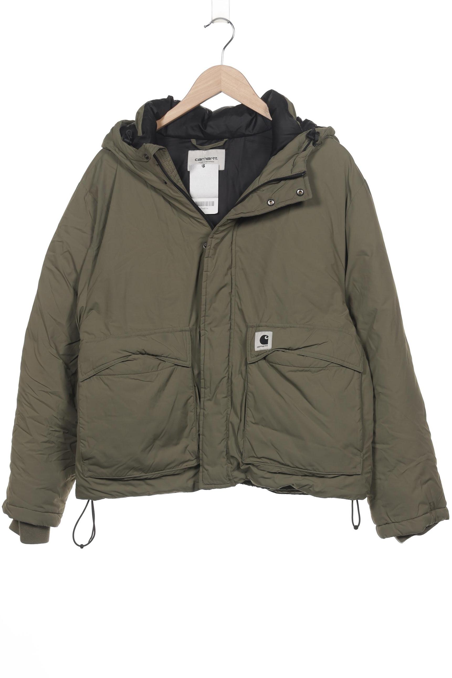 

Carhartt Damen Mantel, grün, Gr. 38