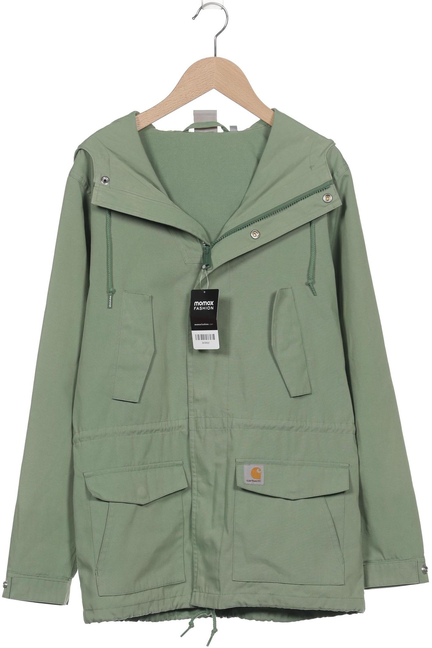 

Carhartt Damen Mantel, grün, Gr. 36