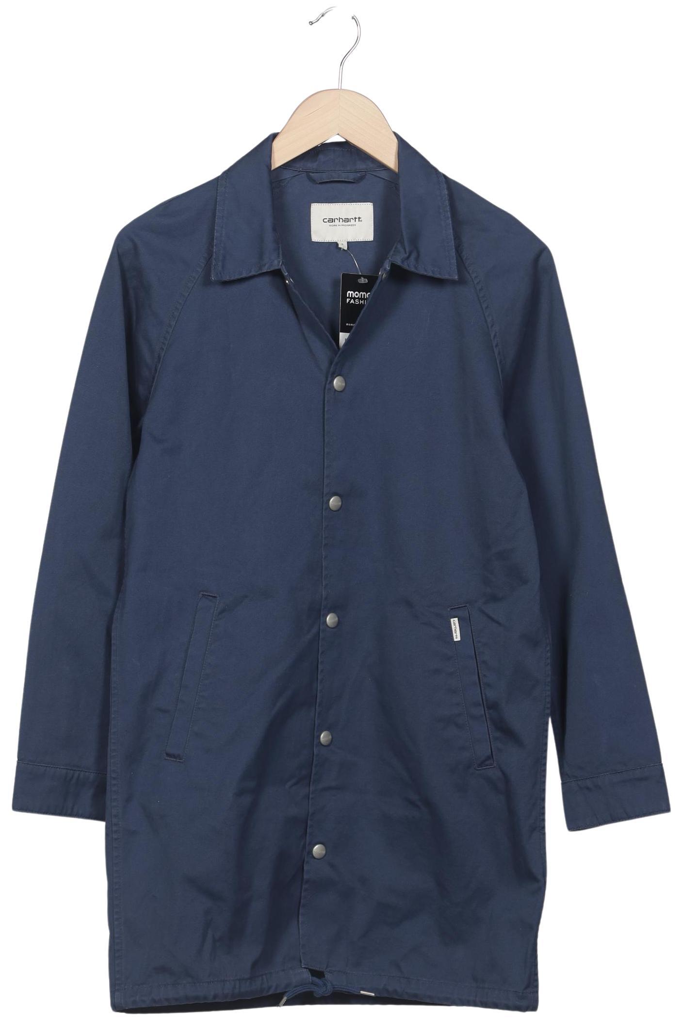 

Carhartt Damen Mantel, marineblau, Gr. 36