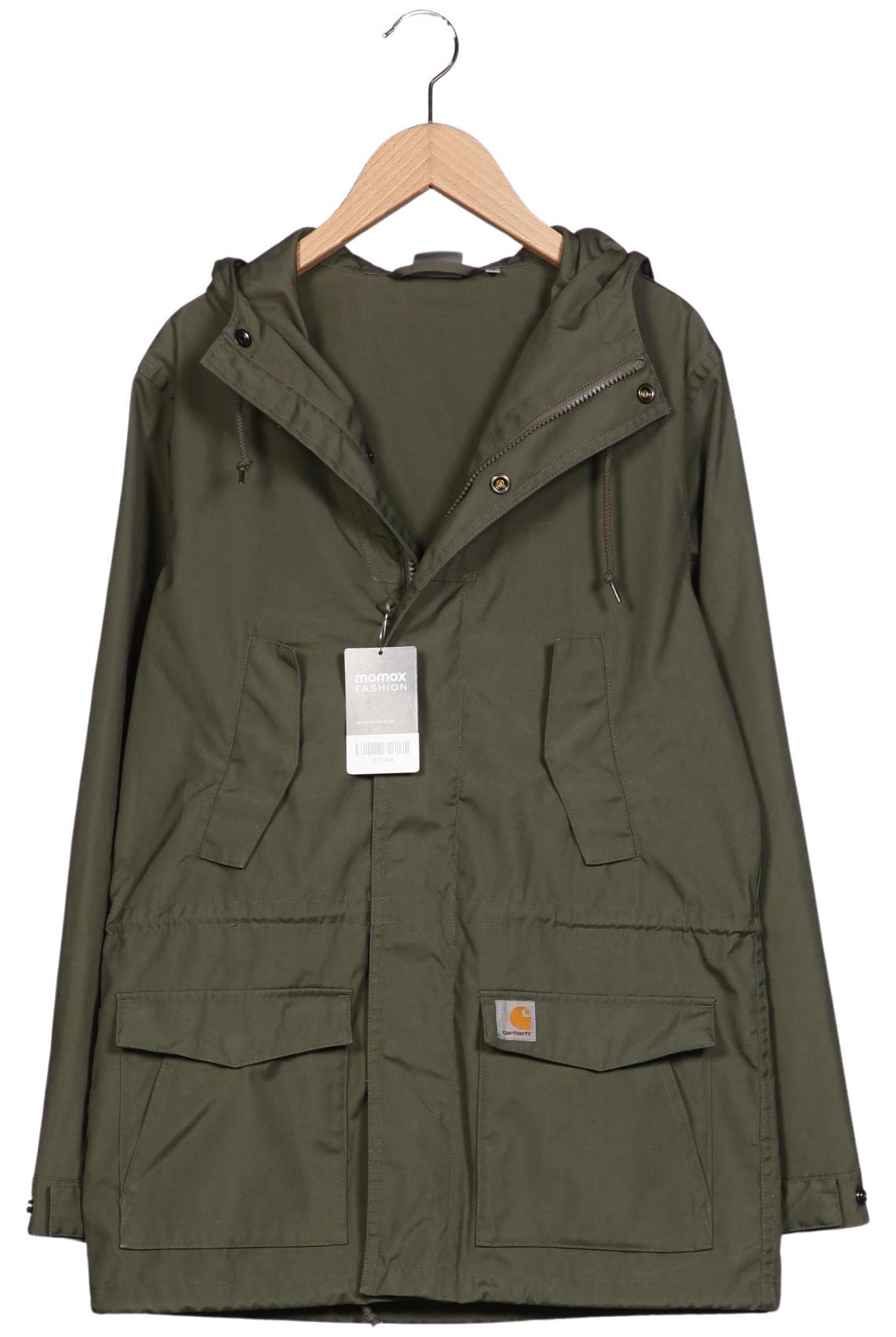 

Carhartt Damen Mantel, grün, Gr. 36
