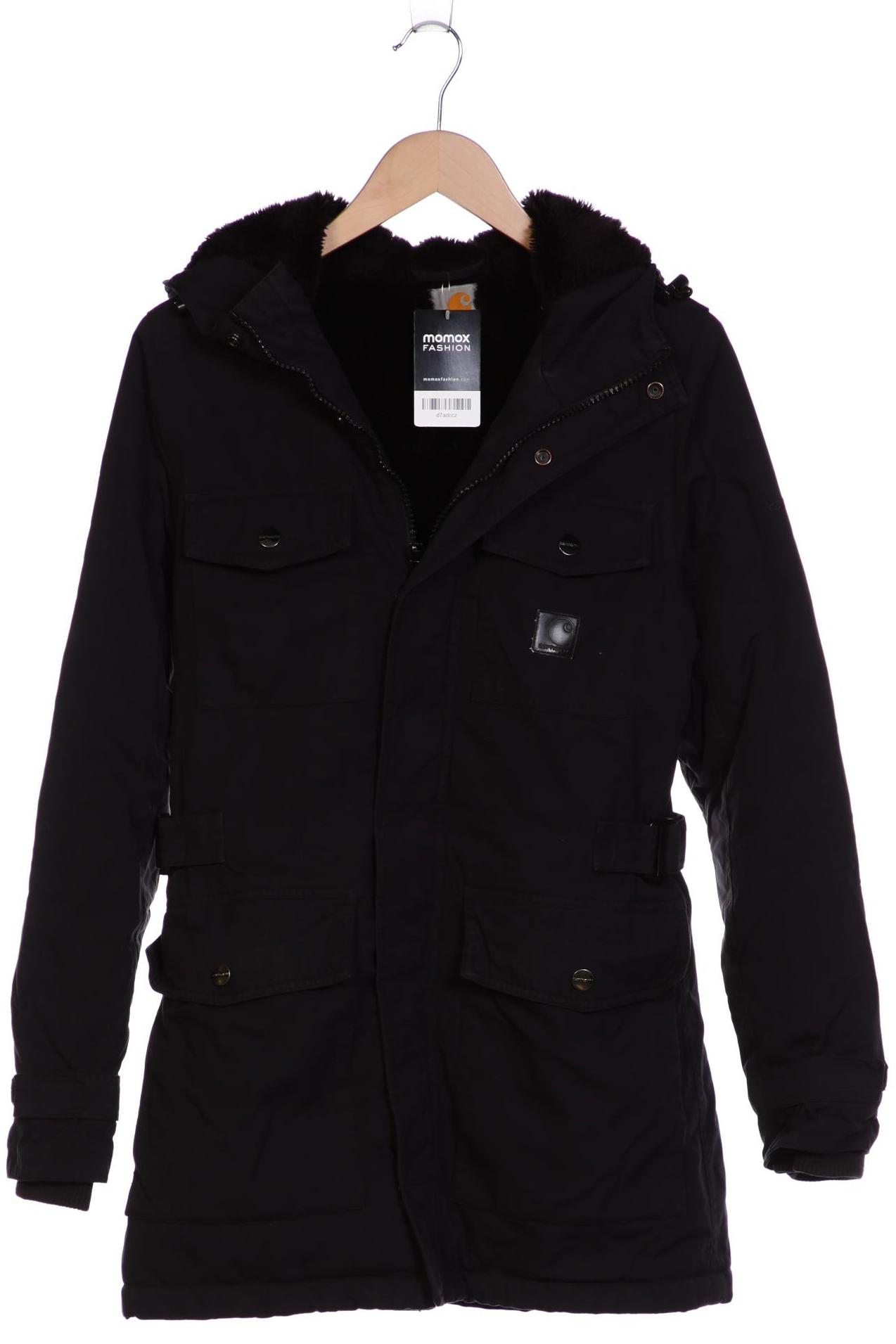 

Carhartt Damen Mantel, schwarz, Gr. 38