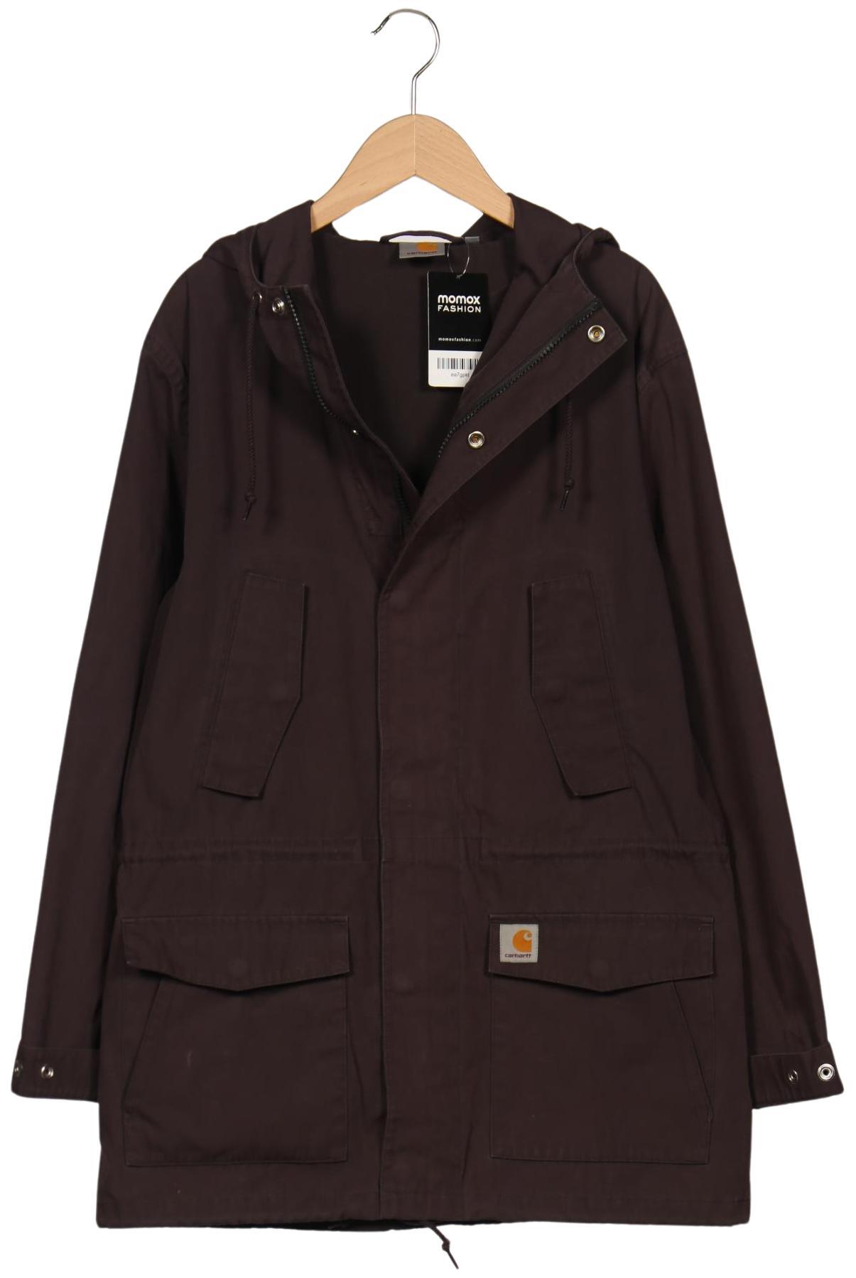 

Carhartt Damen Mantel, grau, Gr. 42