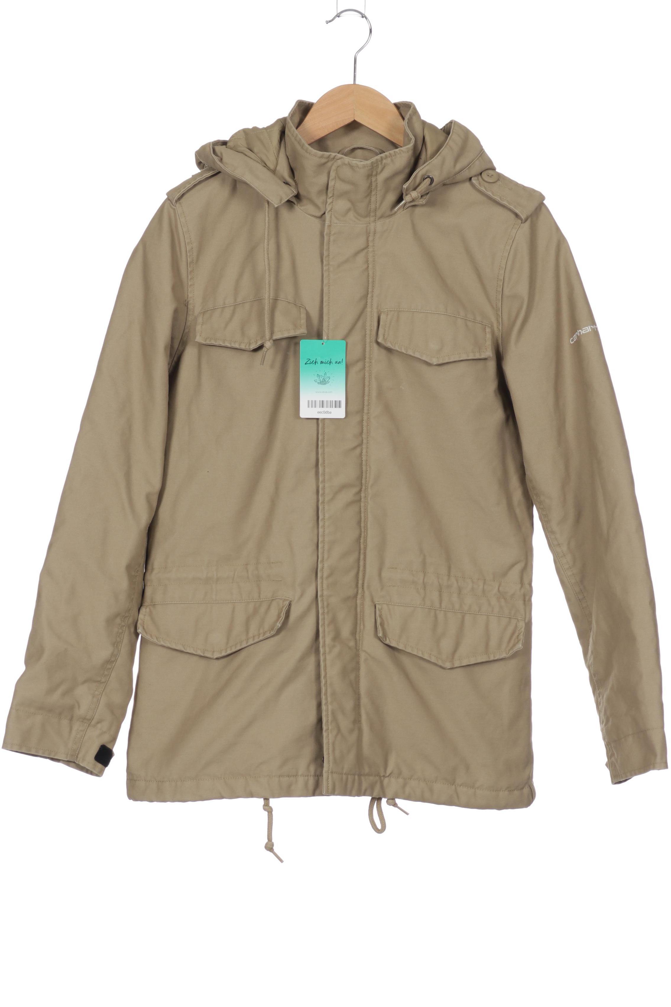 

Carhartt Damen Mantel, beige, Gr.