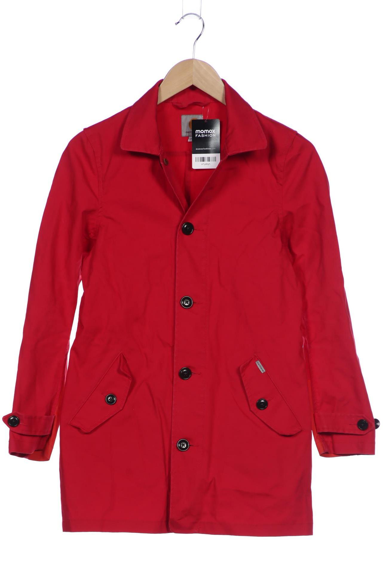 

Carhartt Damen Mantel, rot, Gr. 36