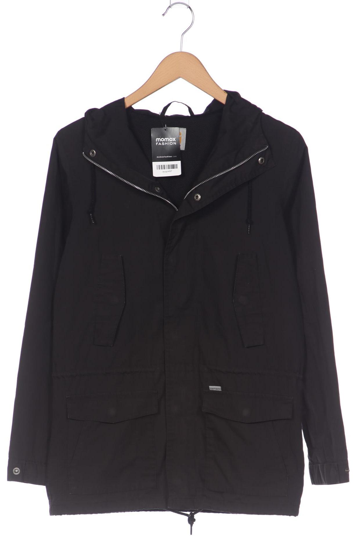 

Carhartt Damen Mantel, schwarz, Gr. 36