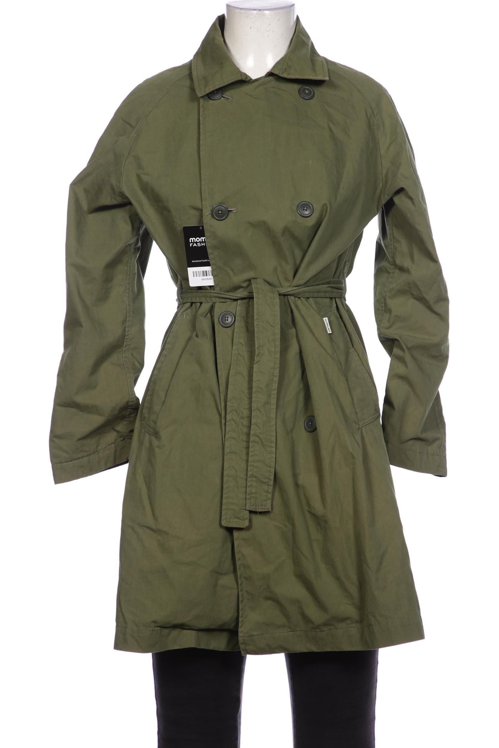 

Carhartt Damen Mantel, grün, Gr. 36
