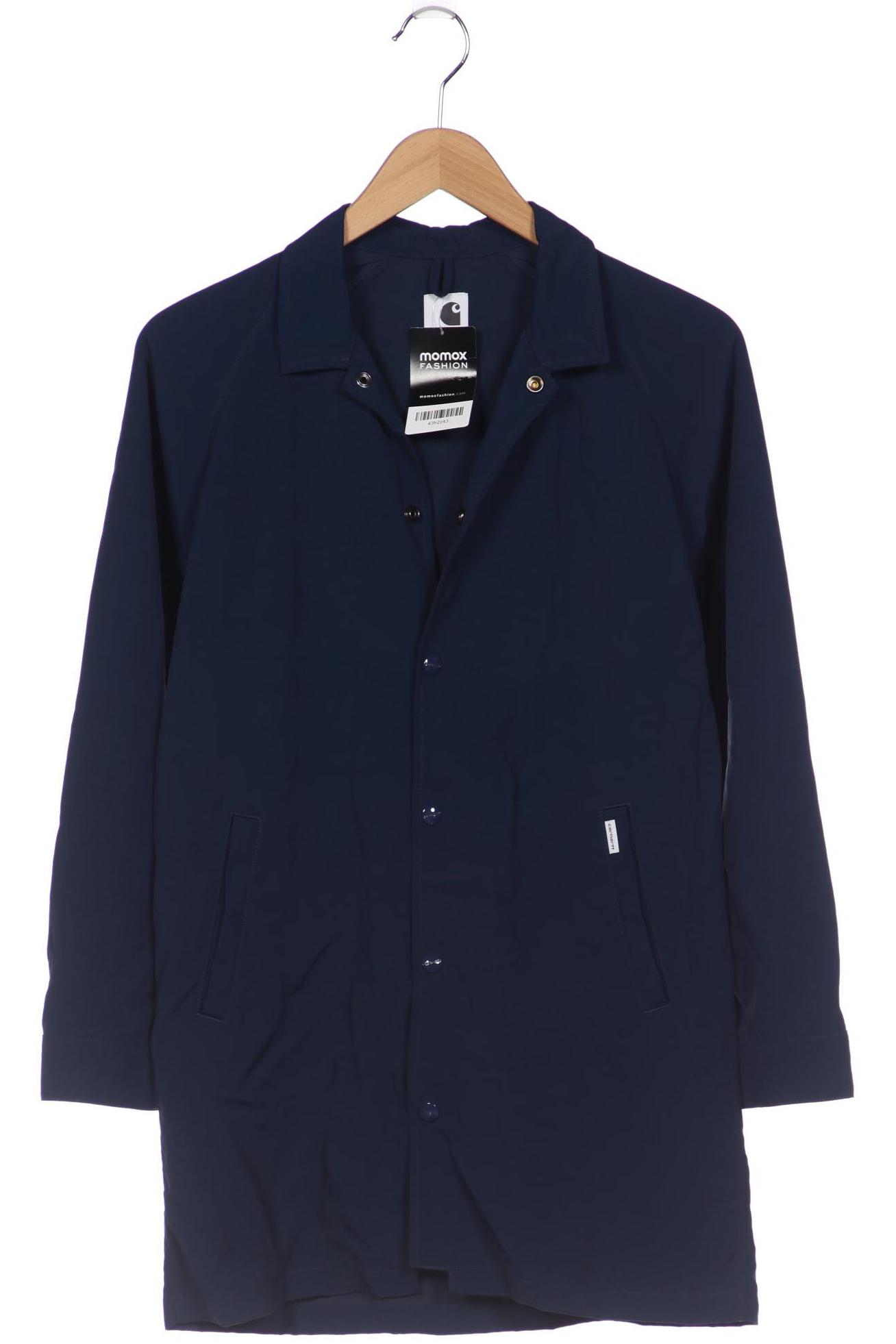 

Carhartt Damen Mantel, marineblau