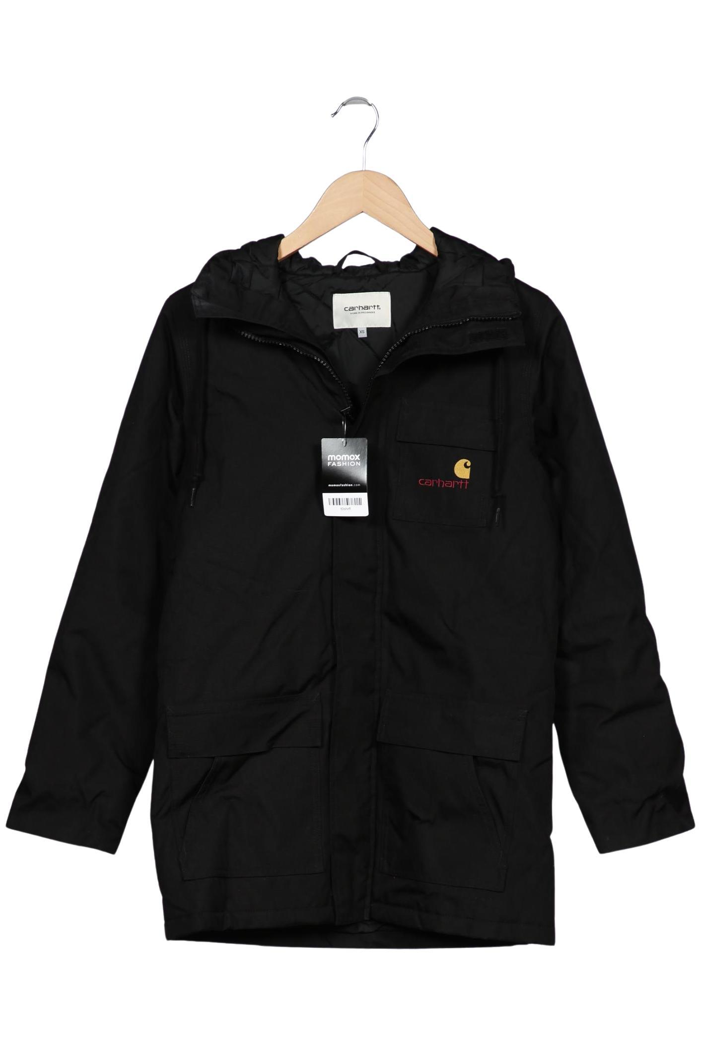 

Carhartt Damen Mantel, schwarz, Gr. 34